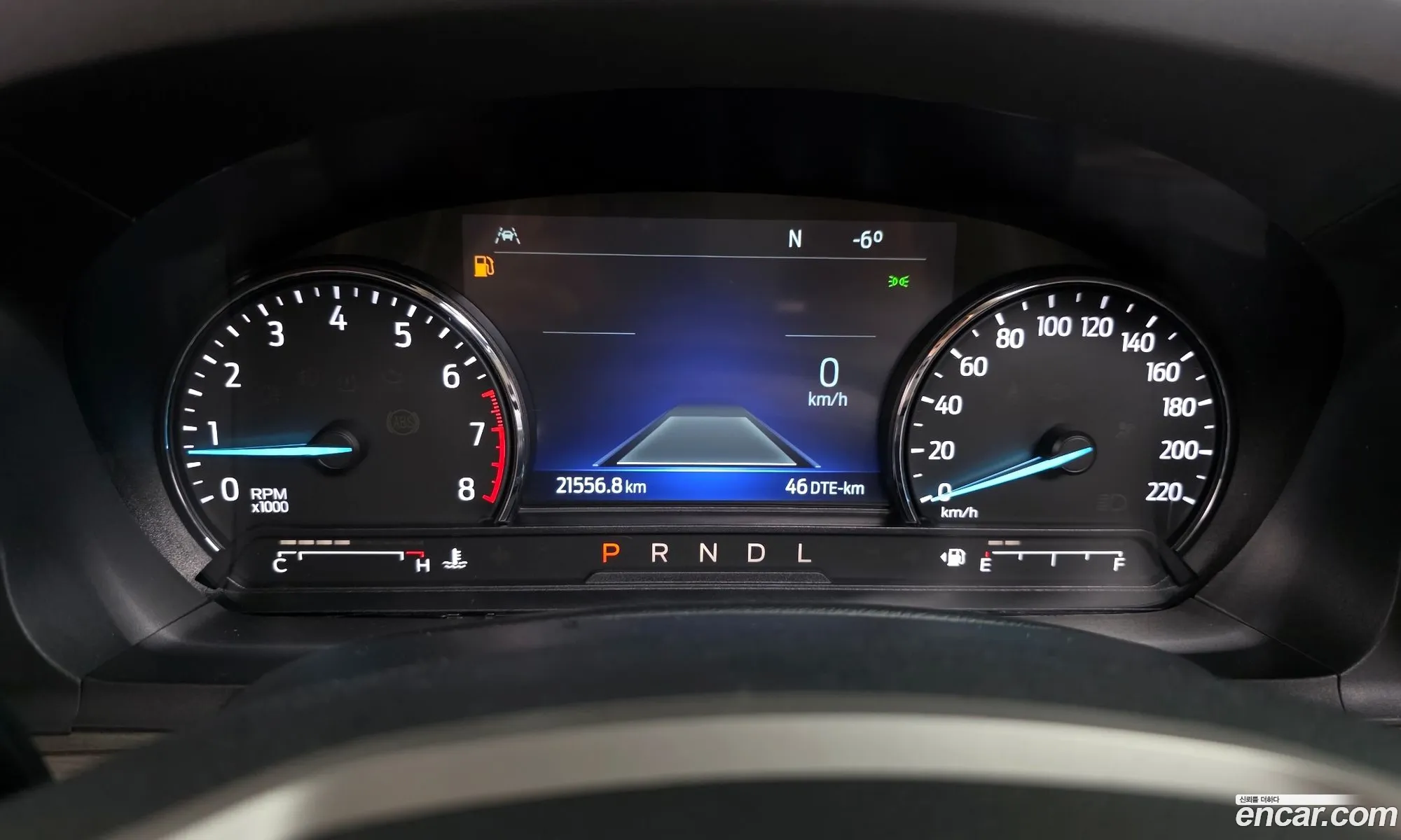Ford Explorer 6th Gen 2021 1FMSK8FH7MGA09513 — 19