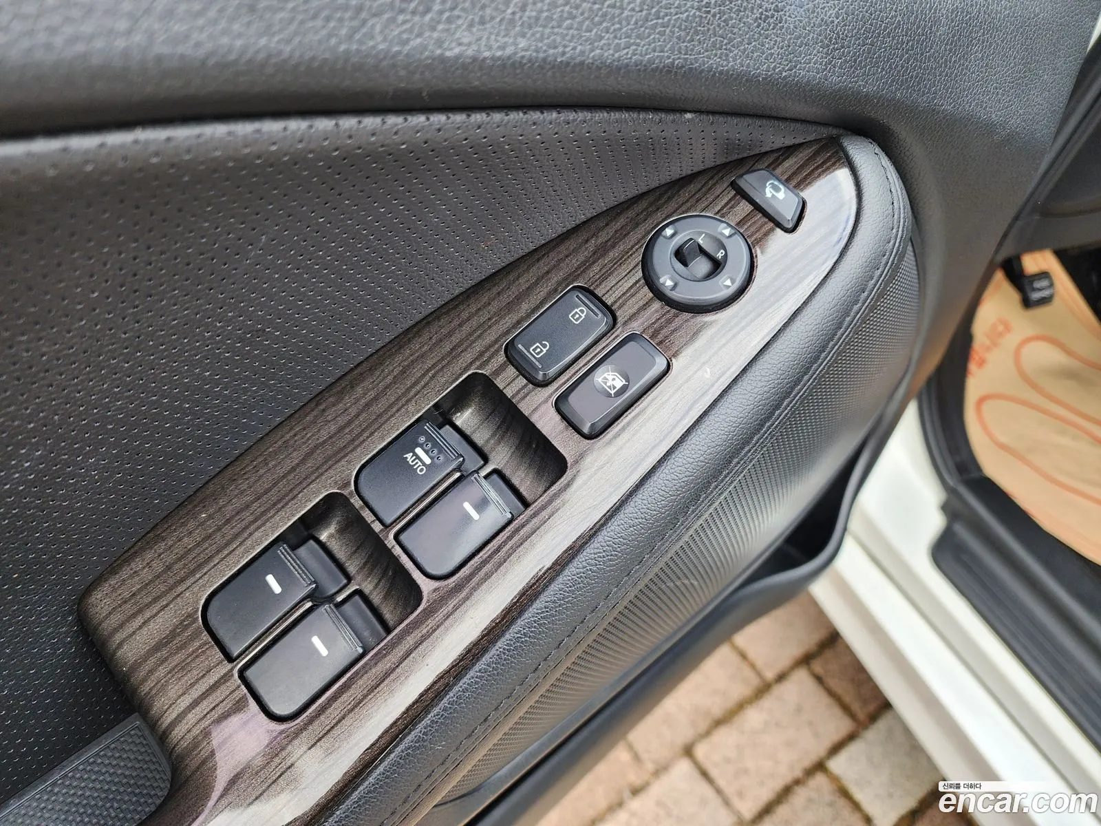 Kia K5 2013 — 14