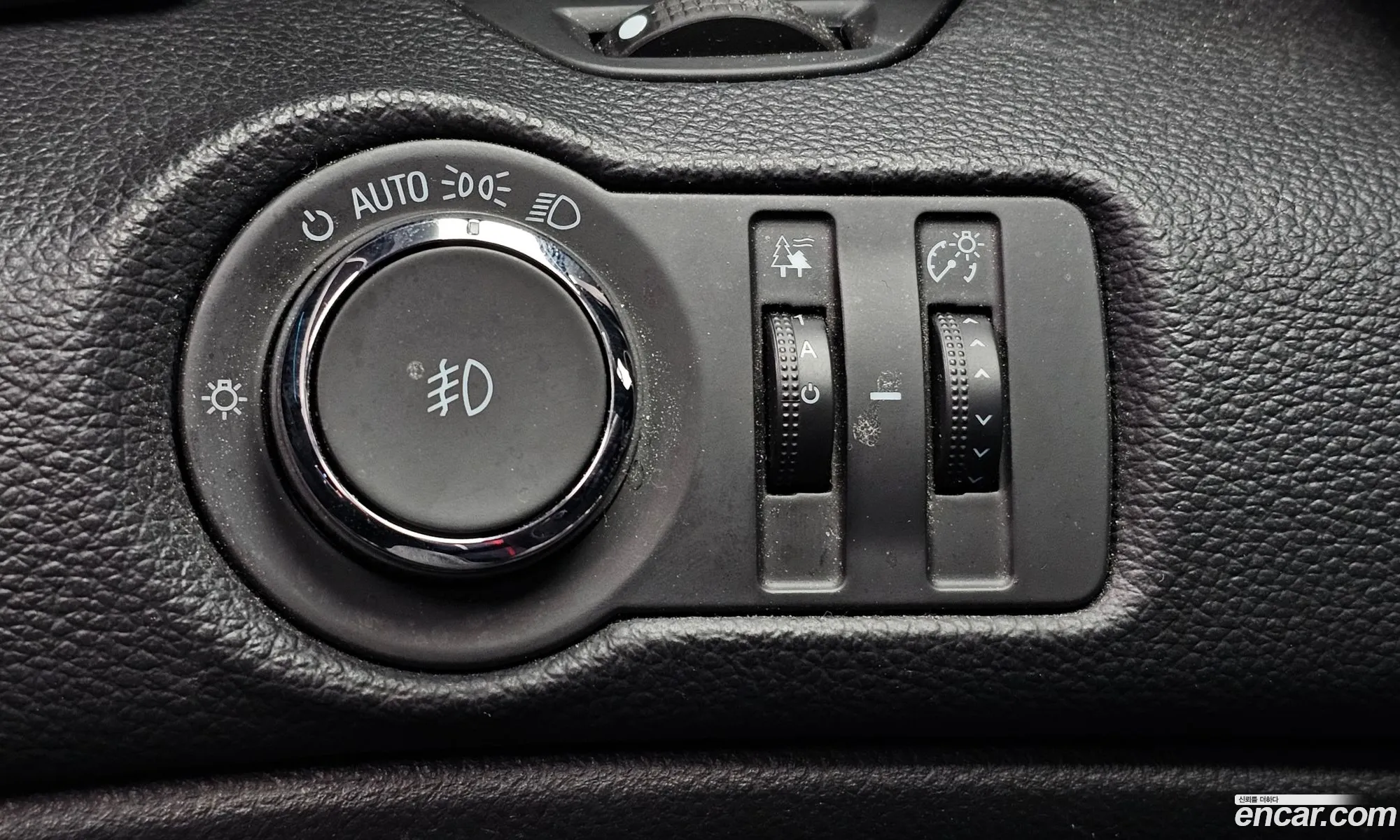 Chevrolet (GM Daewoo) Malibu 2016 — 4