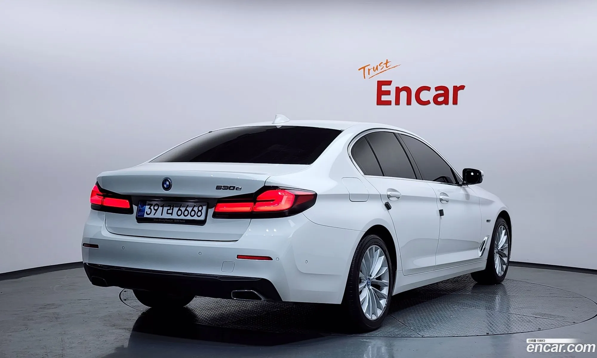 BMW 5 Series 2022 WBA51AG0XNCK09263 — 11