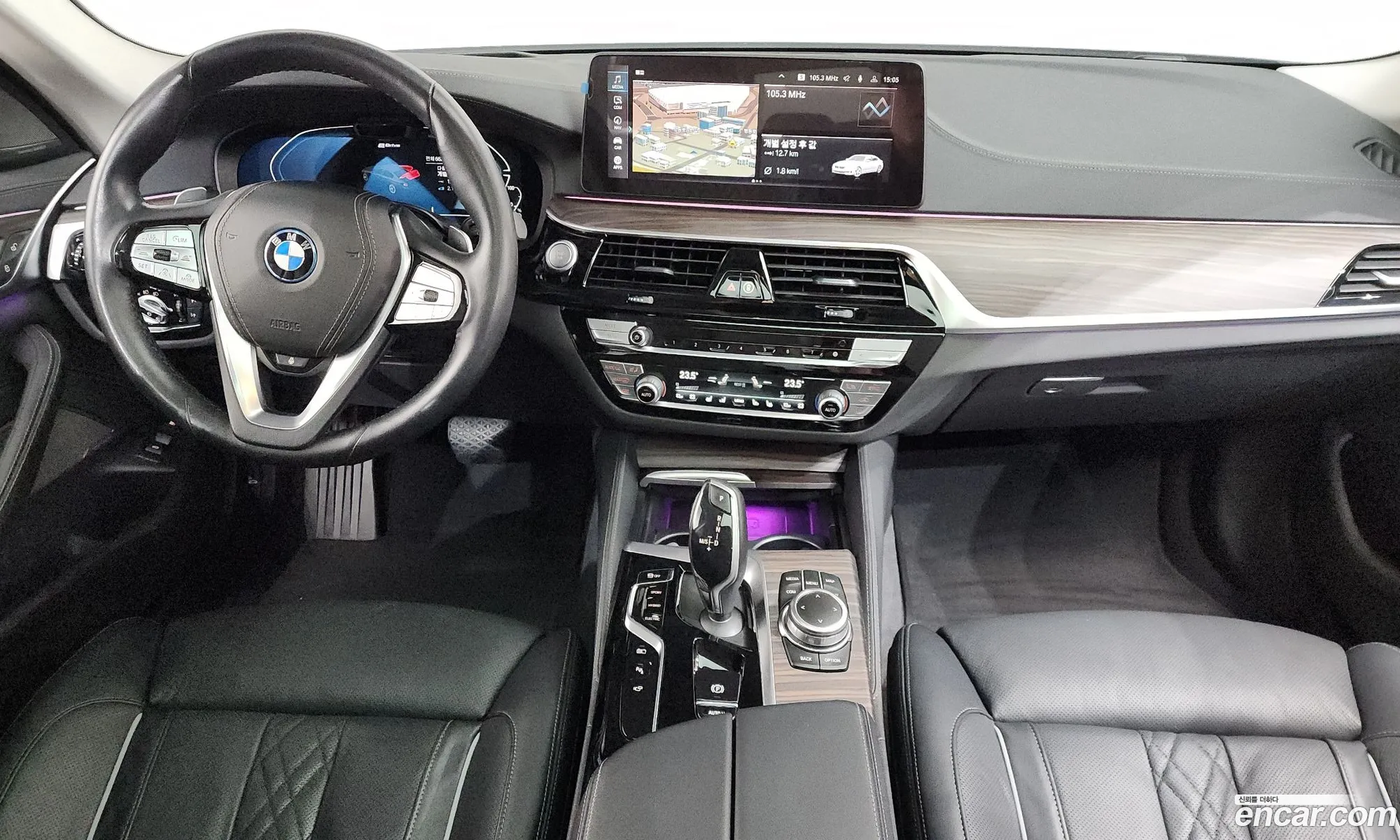 BMW 5 Series 2022 WBA51AG0XNCK09263 — 5
