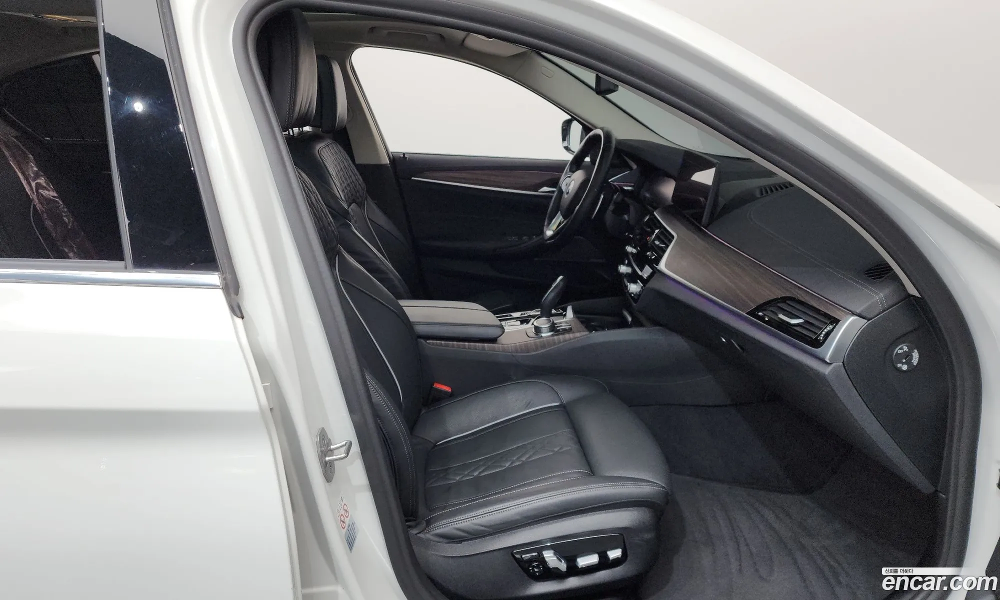 BMW 5 Series 2022 WBA51AG0XNCK09263 — 8