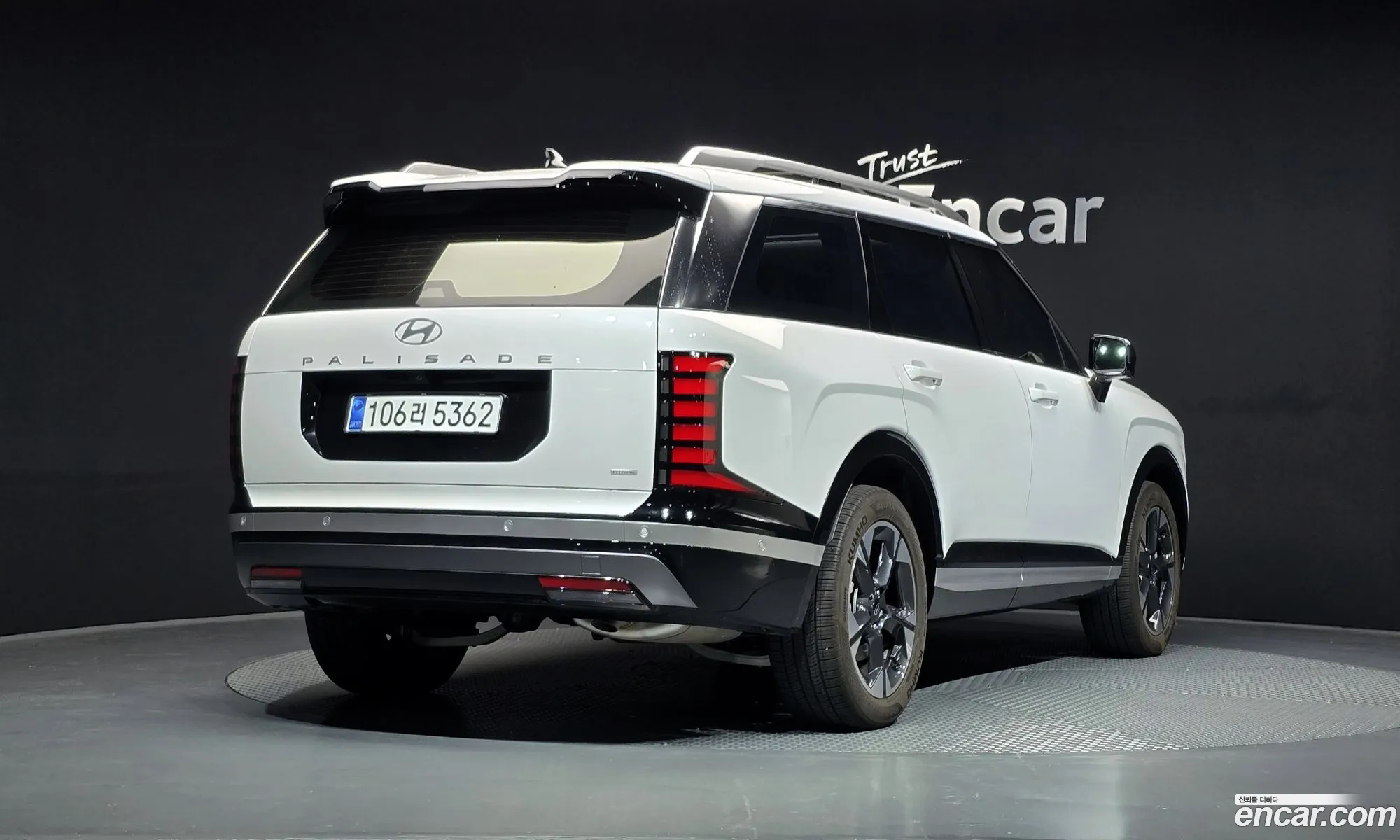 Hyundai Palisade 2025 — 9