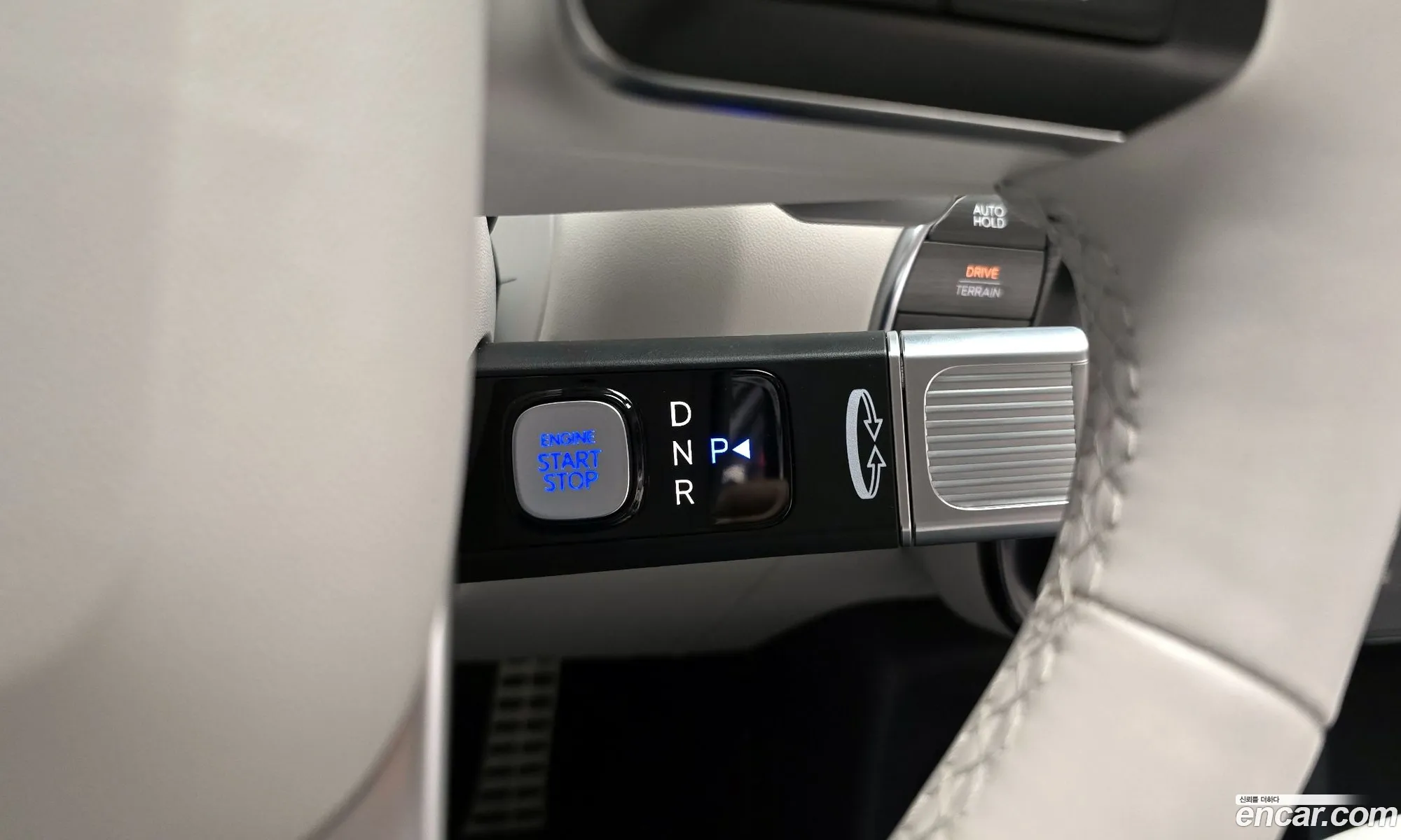 Hyundai Palisade 2025 — 14
