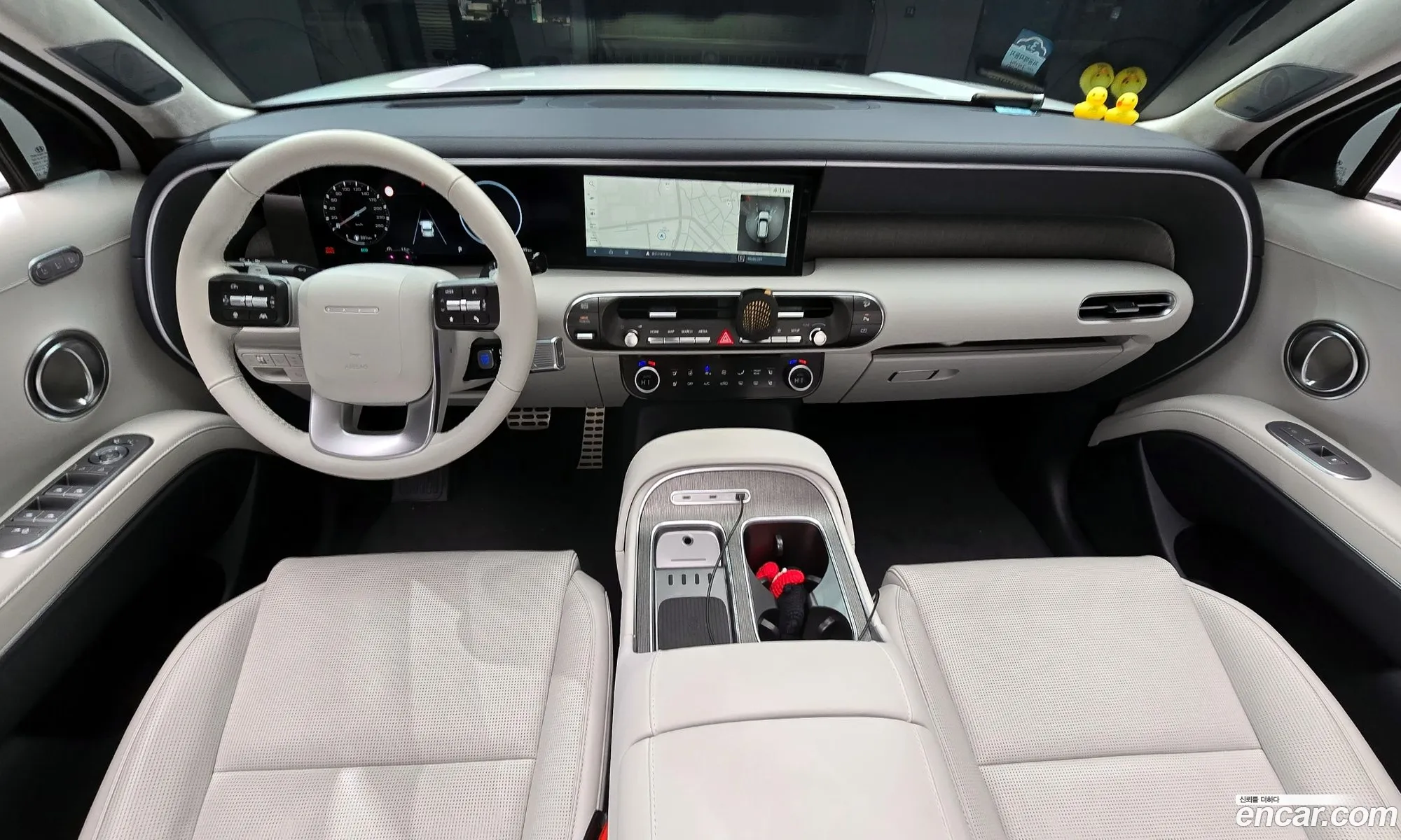 Hyundai Palisade 2025 — 11