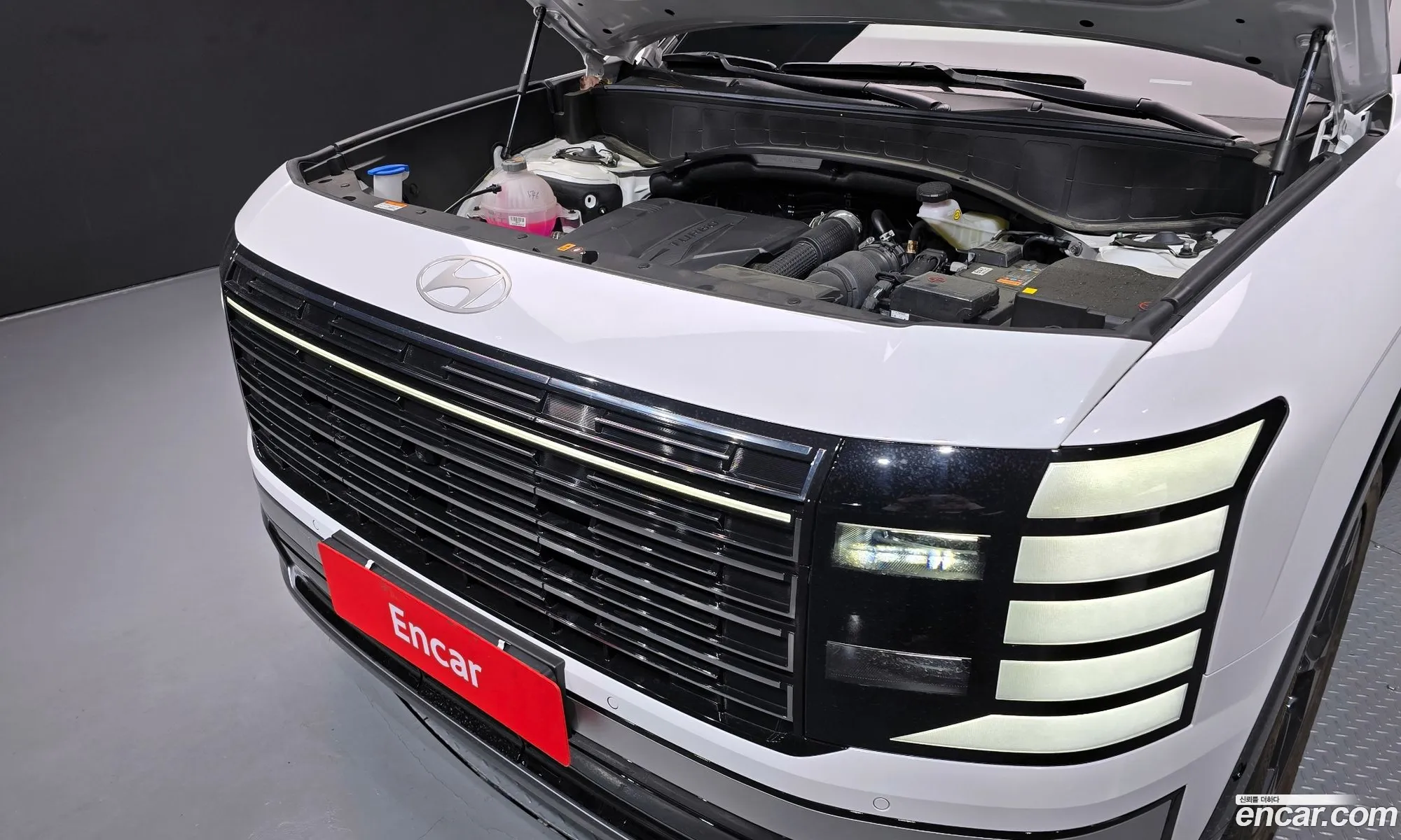 Hyundai Palisade 2025 — 4
