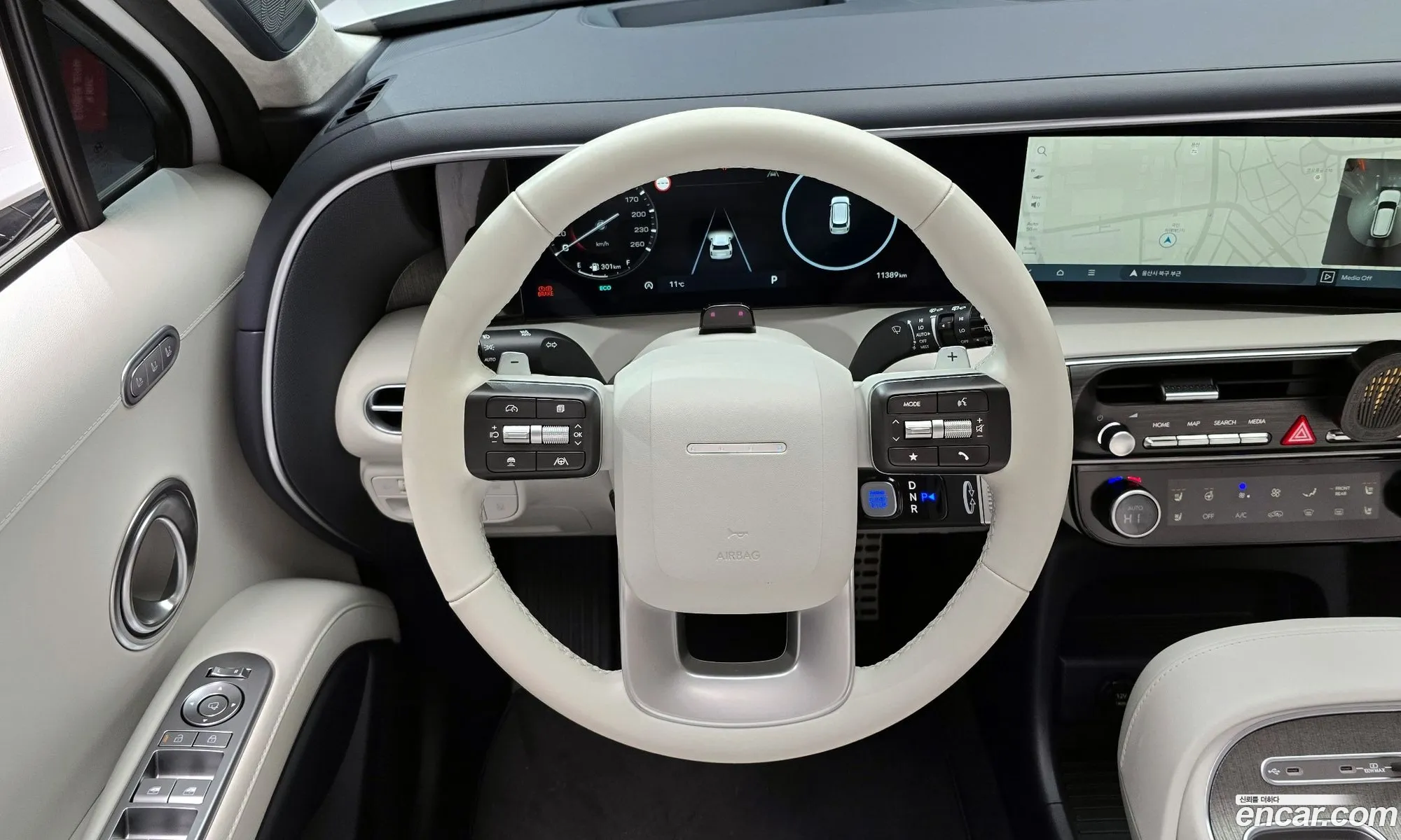 Hyundai Palisade 2025 — 20