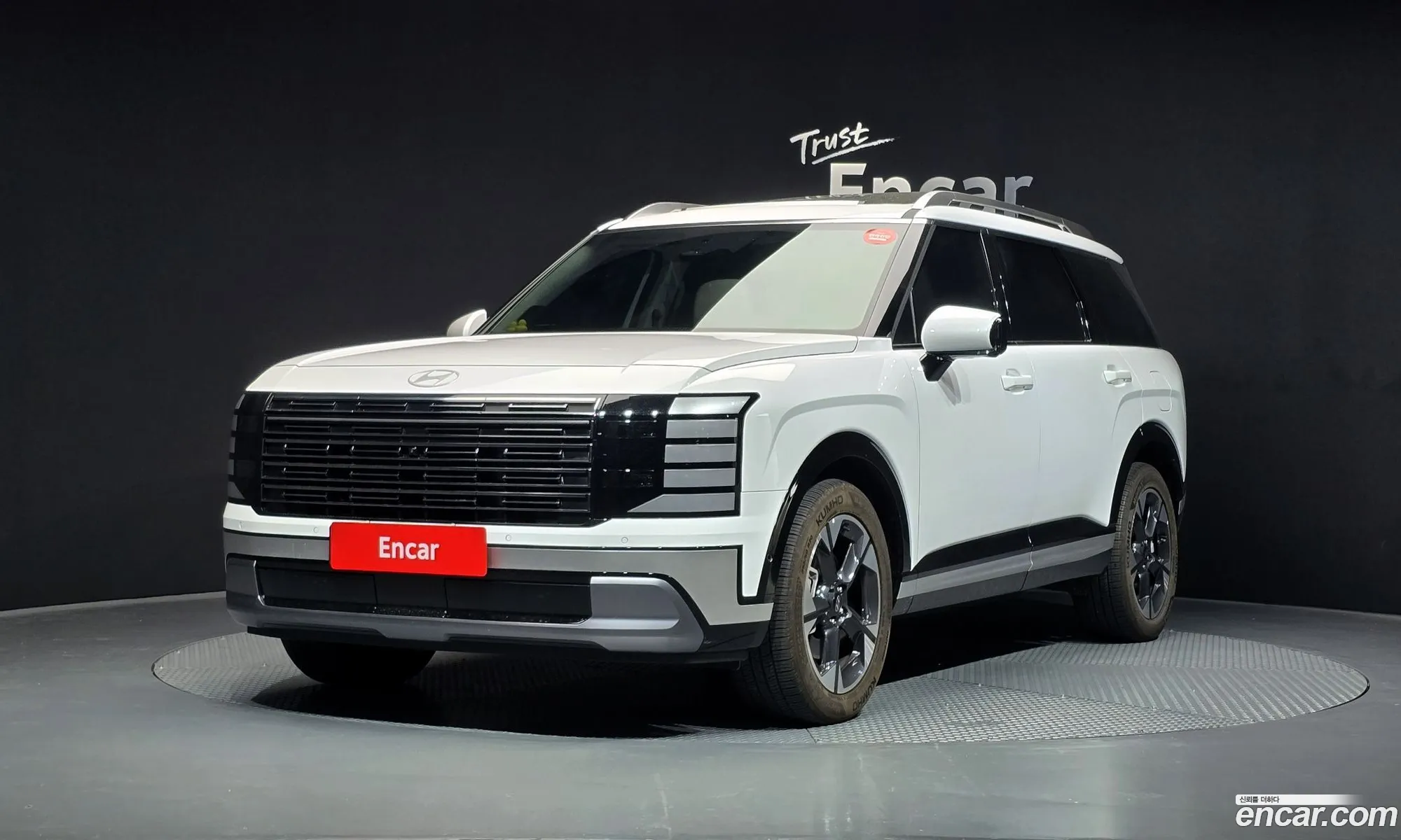 Hyundai Palisade 2025 — 2
