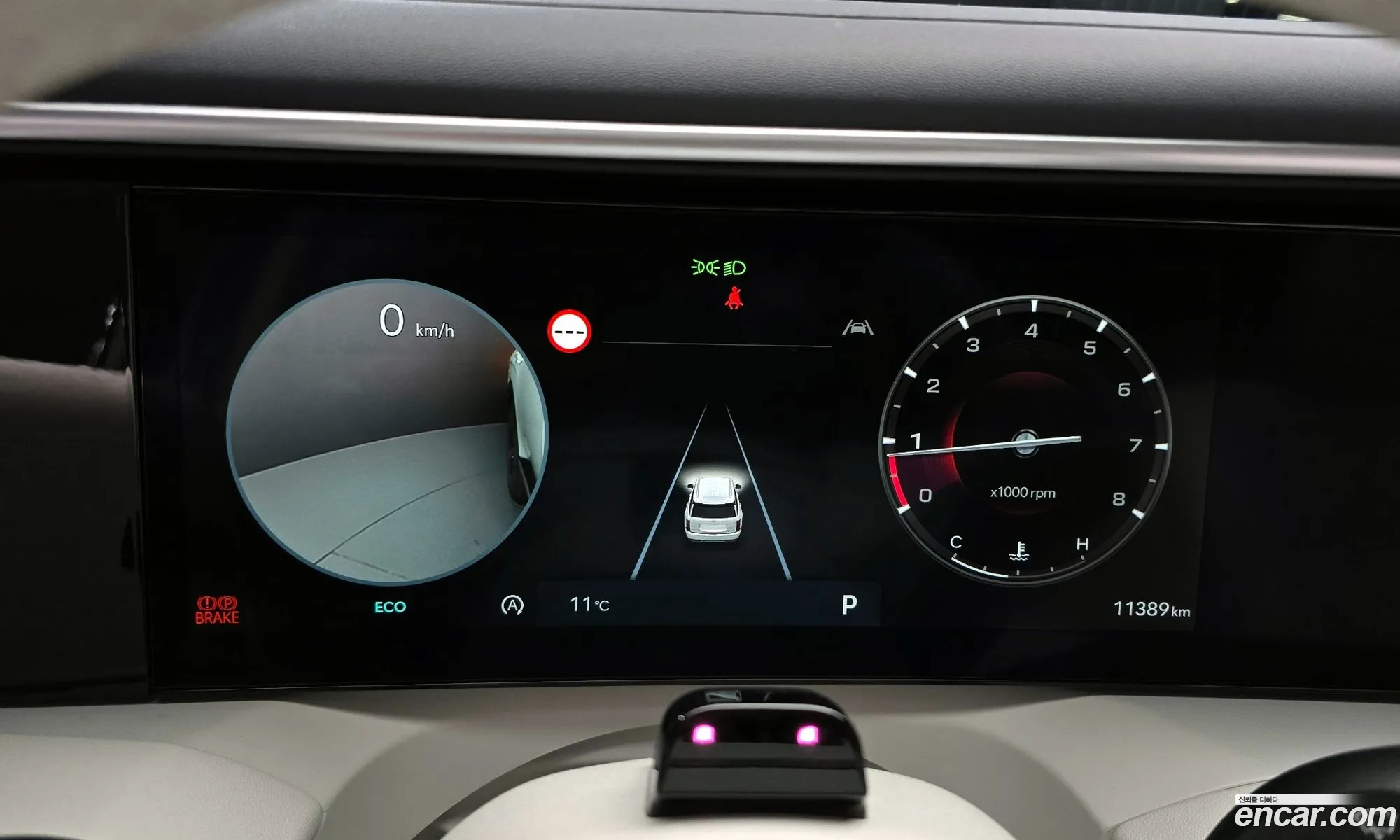 Hyundai Palisade 2025 — 18