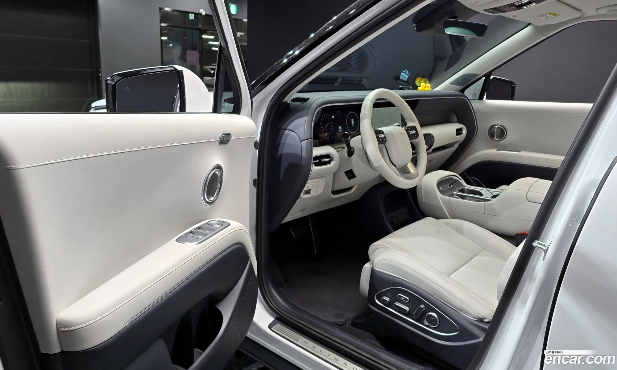 Hyundai Palisade 2025 — 19