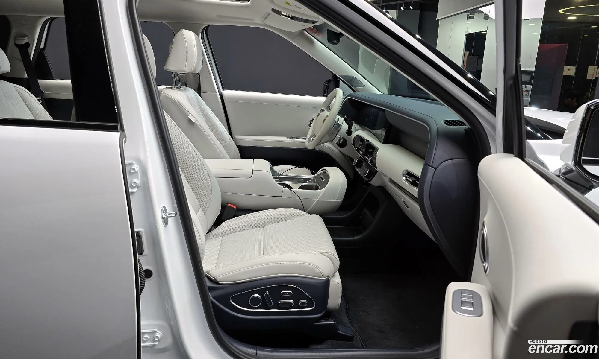 Hyundai Palisade 2025 — 5