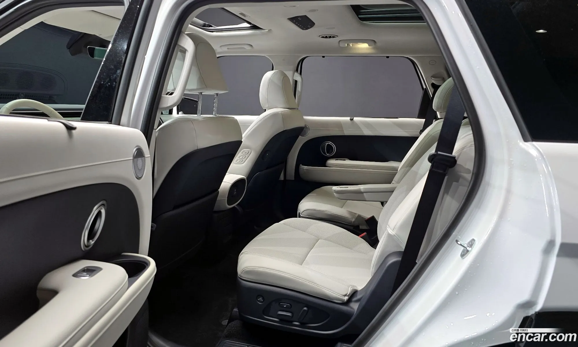 Hyundai Palisade 2025 — 12