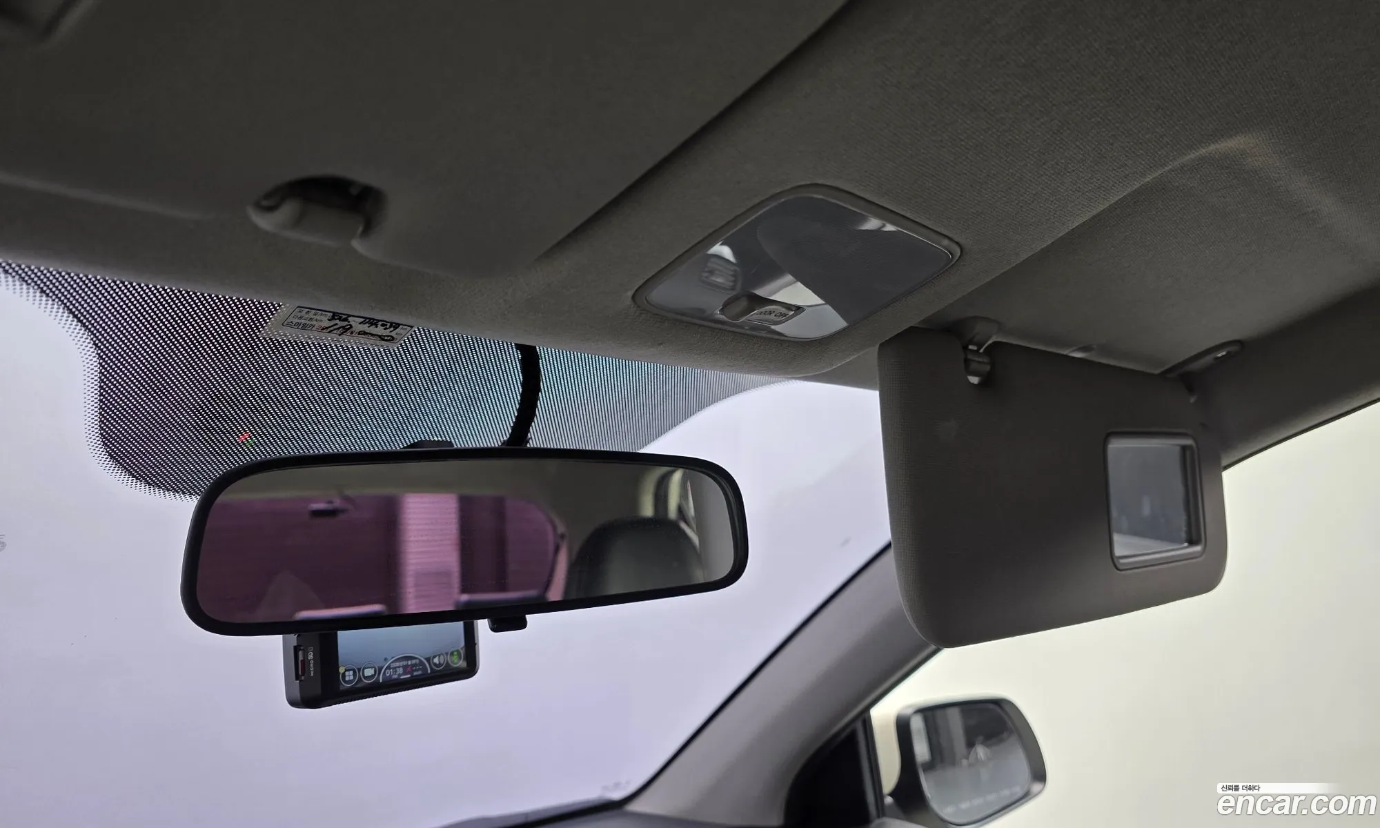 Kia Morning 2015 — 17