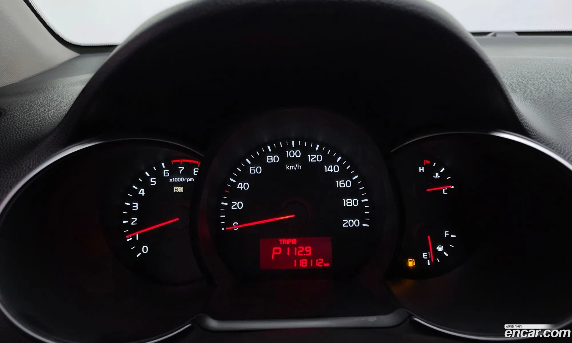 Kia Morning 2015 — 10