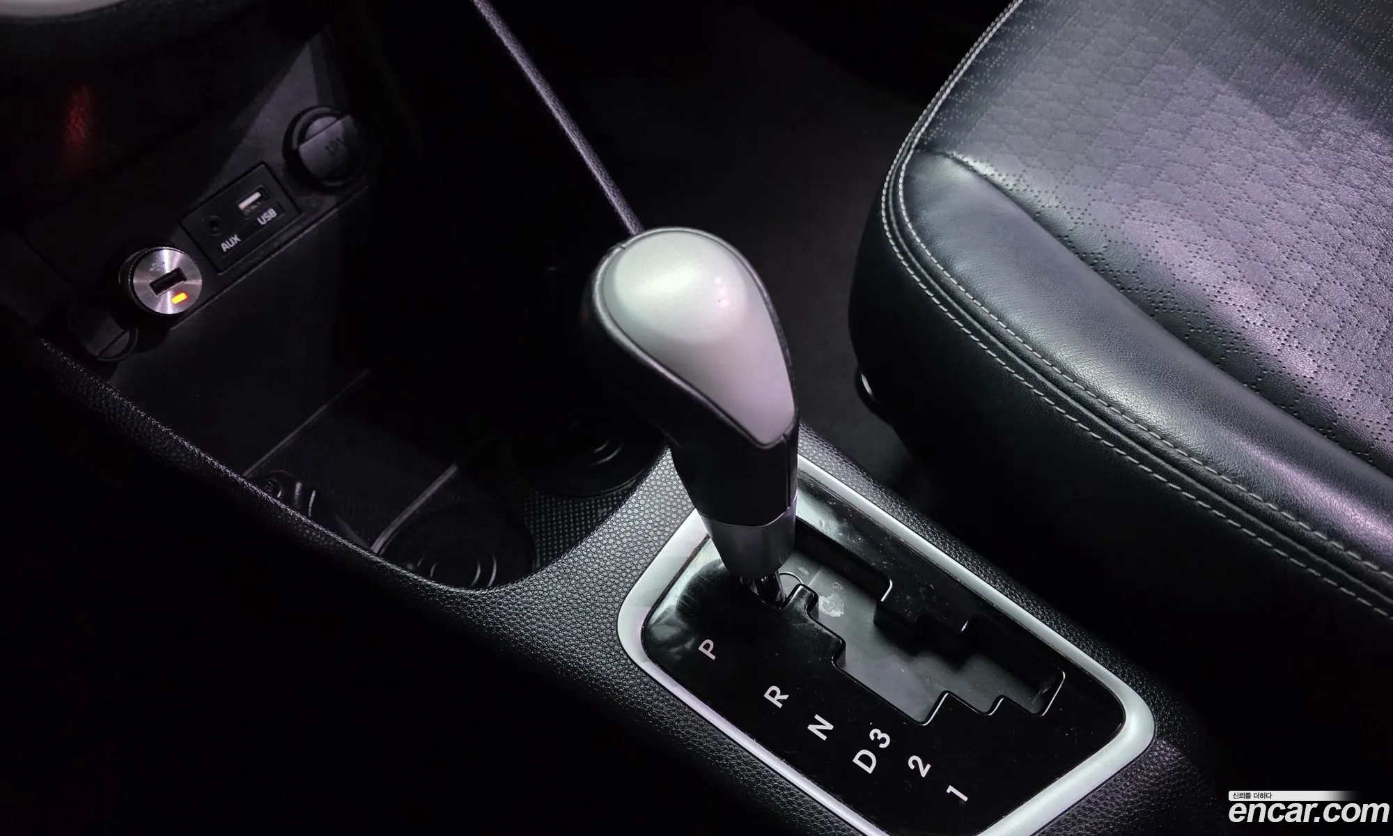 Kia Morning 2015 — 6