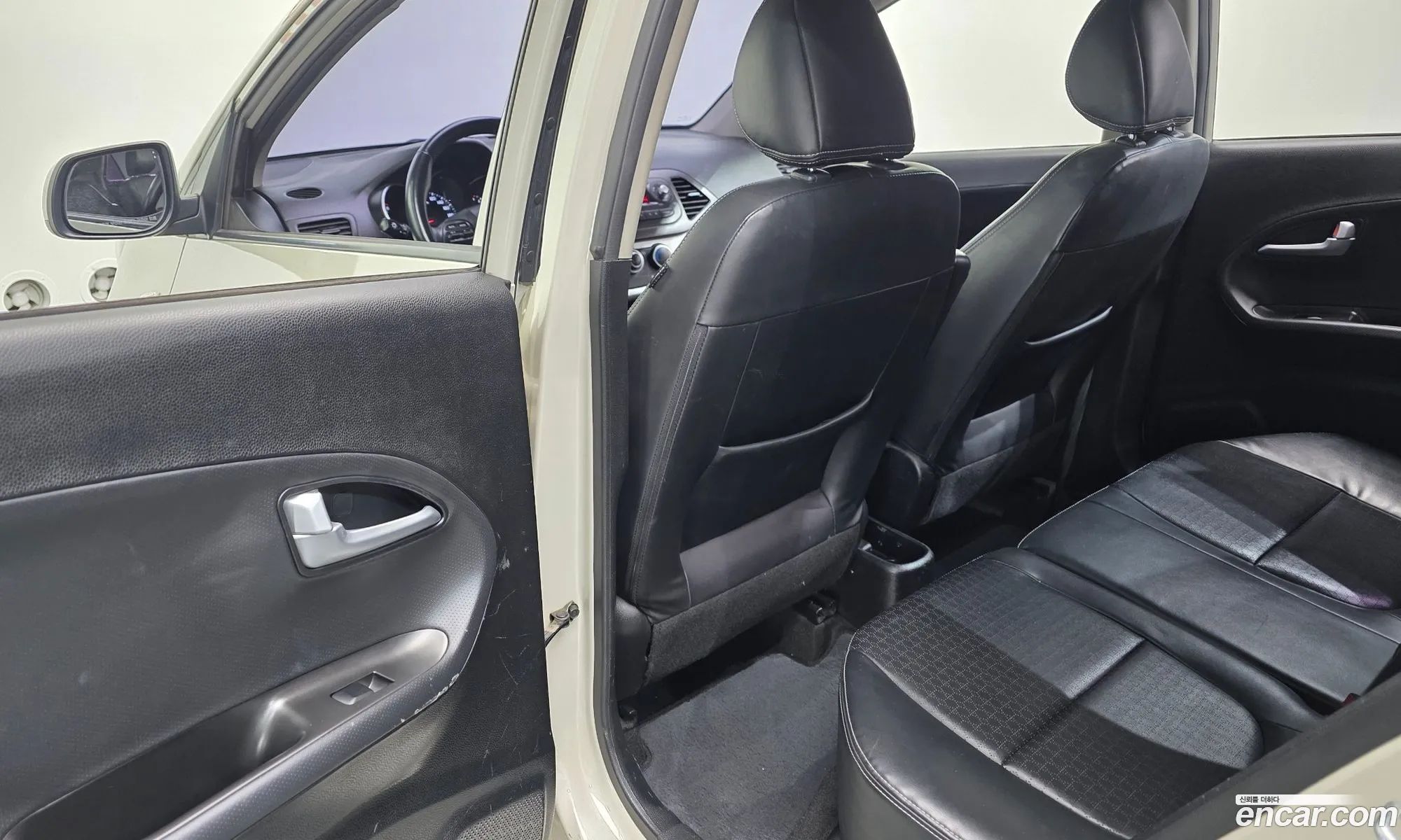 Kia Morning 2015 — 8
