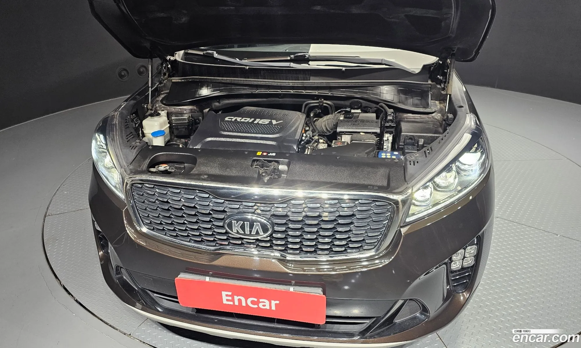 Kia Sorento 2018 — 6