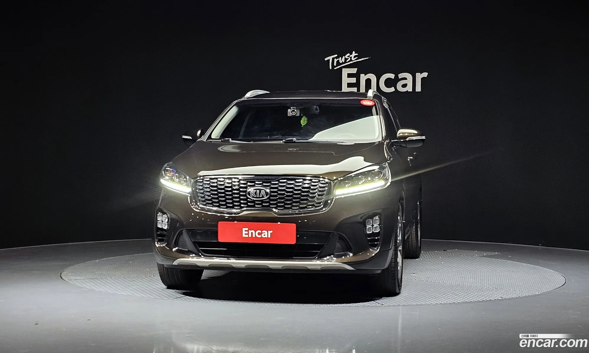 Kia Sorento 2018 — 11