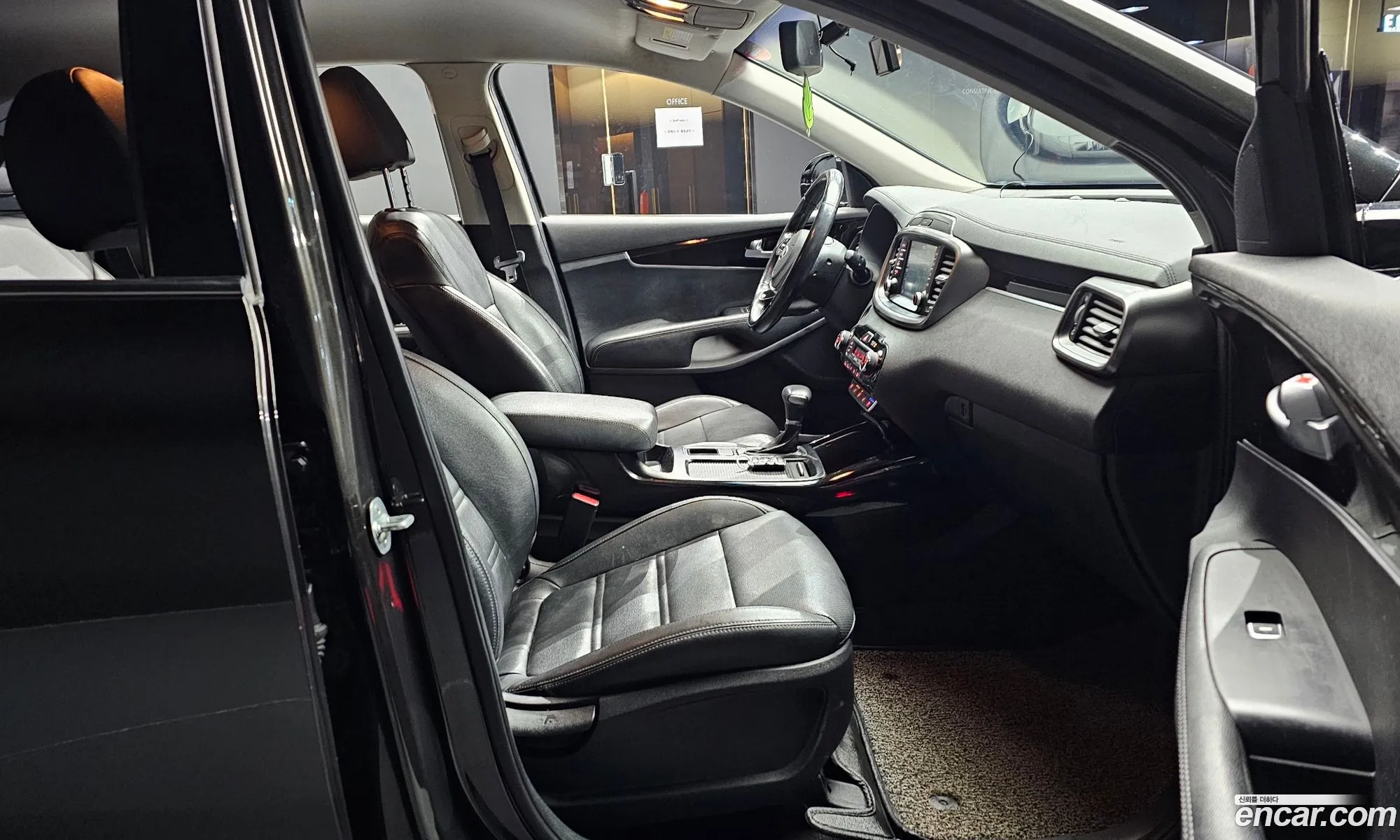 Kia Sorento 2018 — 18