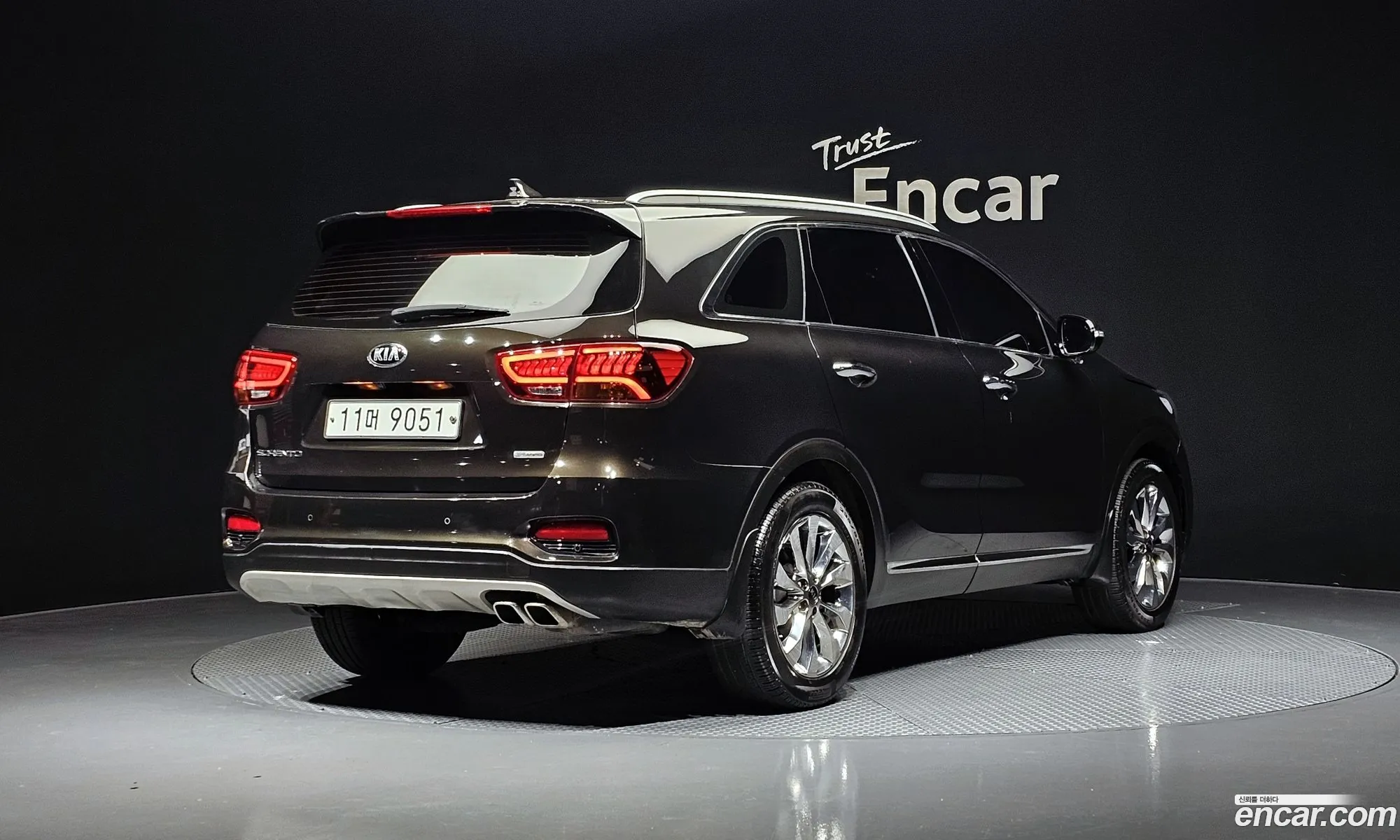 Kia Sorento 2018 — 10