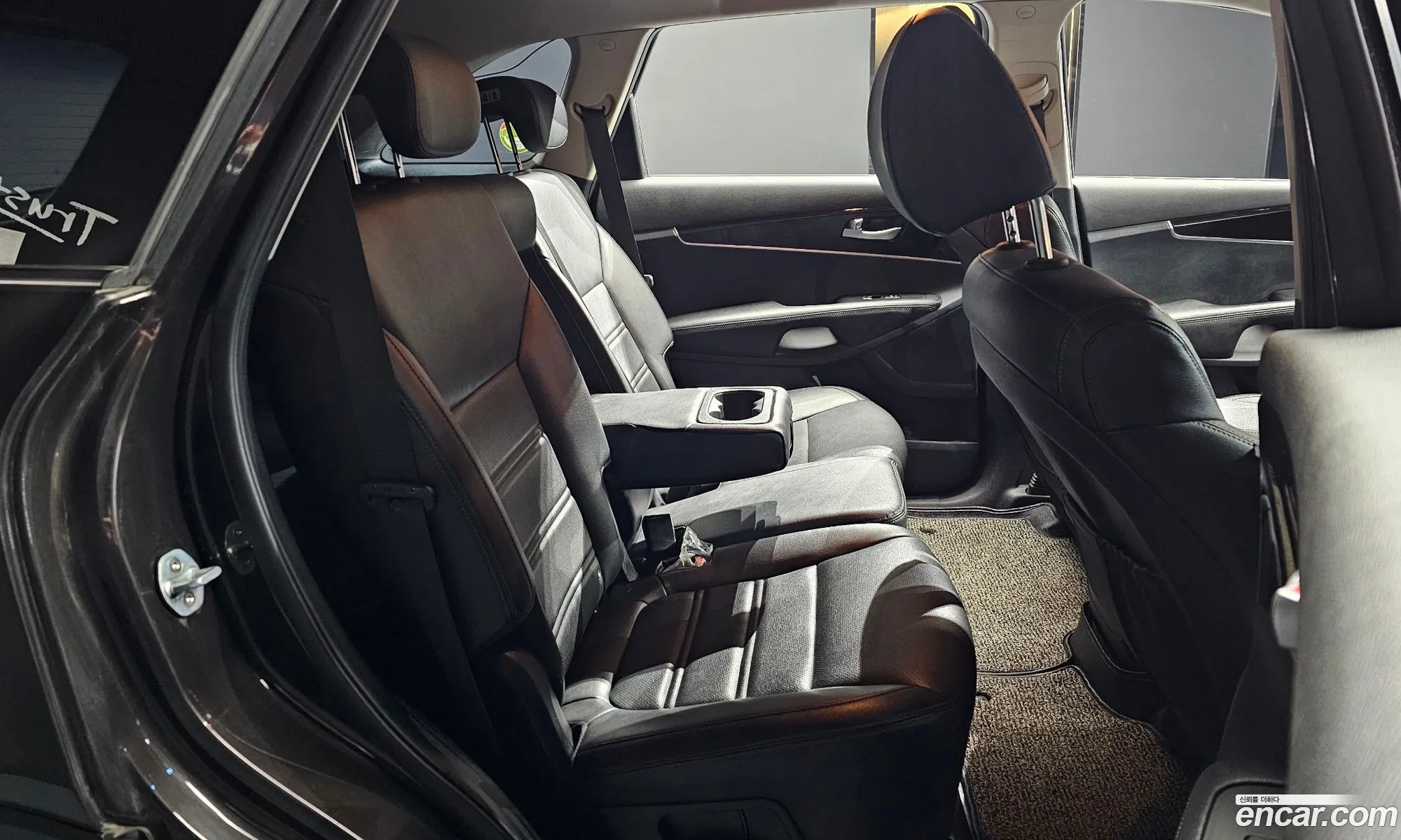 Kia Sorento 2018 — 2