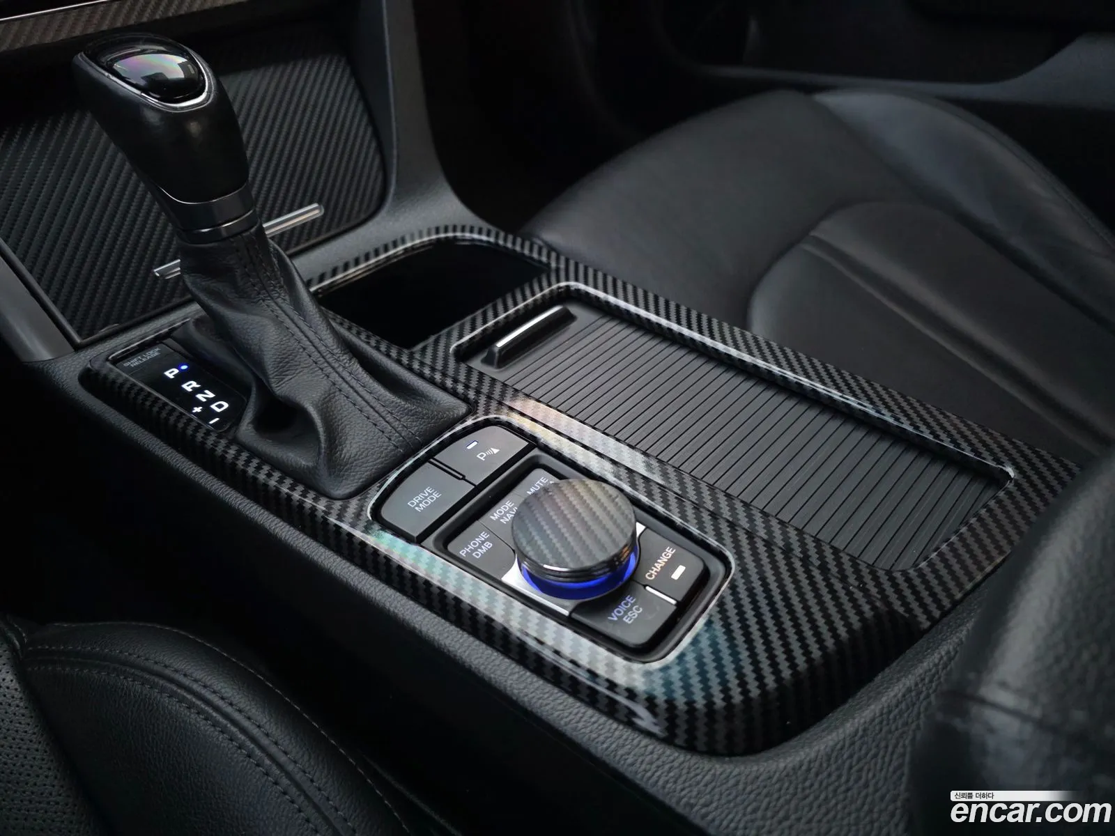 Hyundai LF Sonata 2014 — 6
