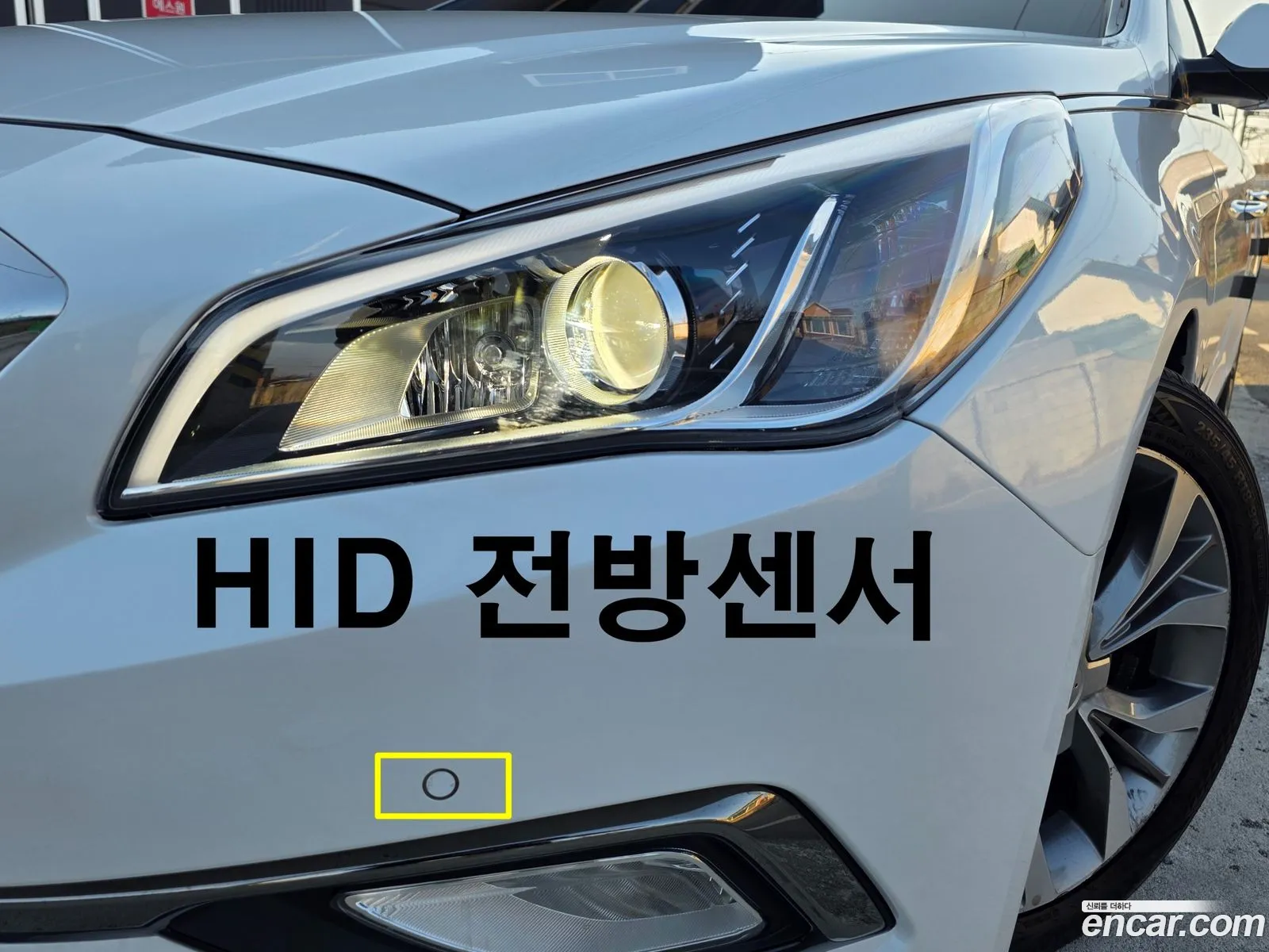 Hyundai LF Sonata 2014 — 13