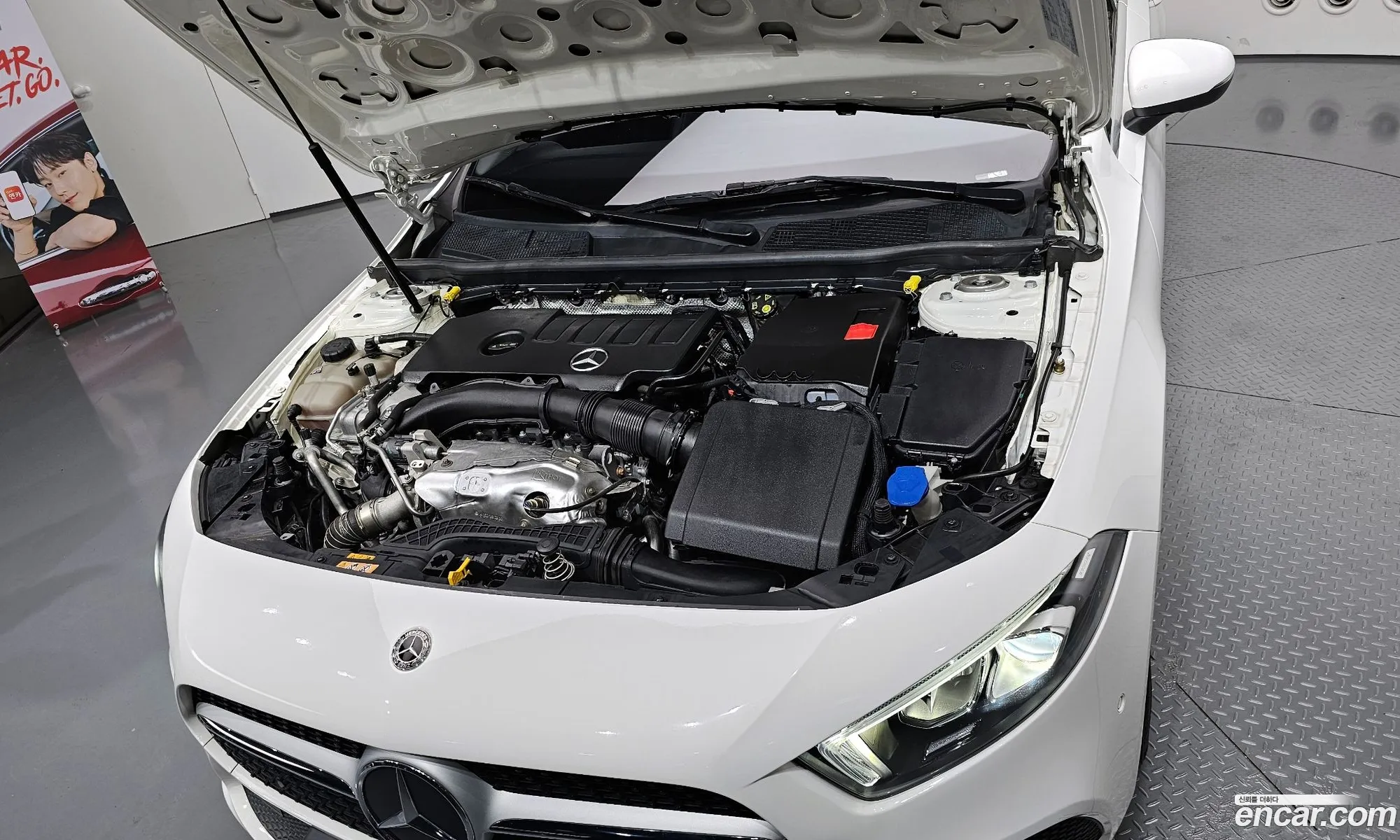 Mercedes-Benz A-Class W177 2020 — 3