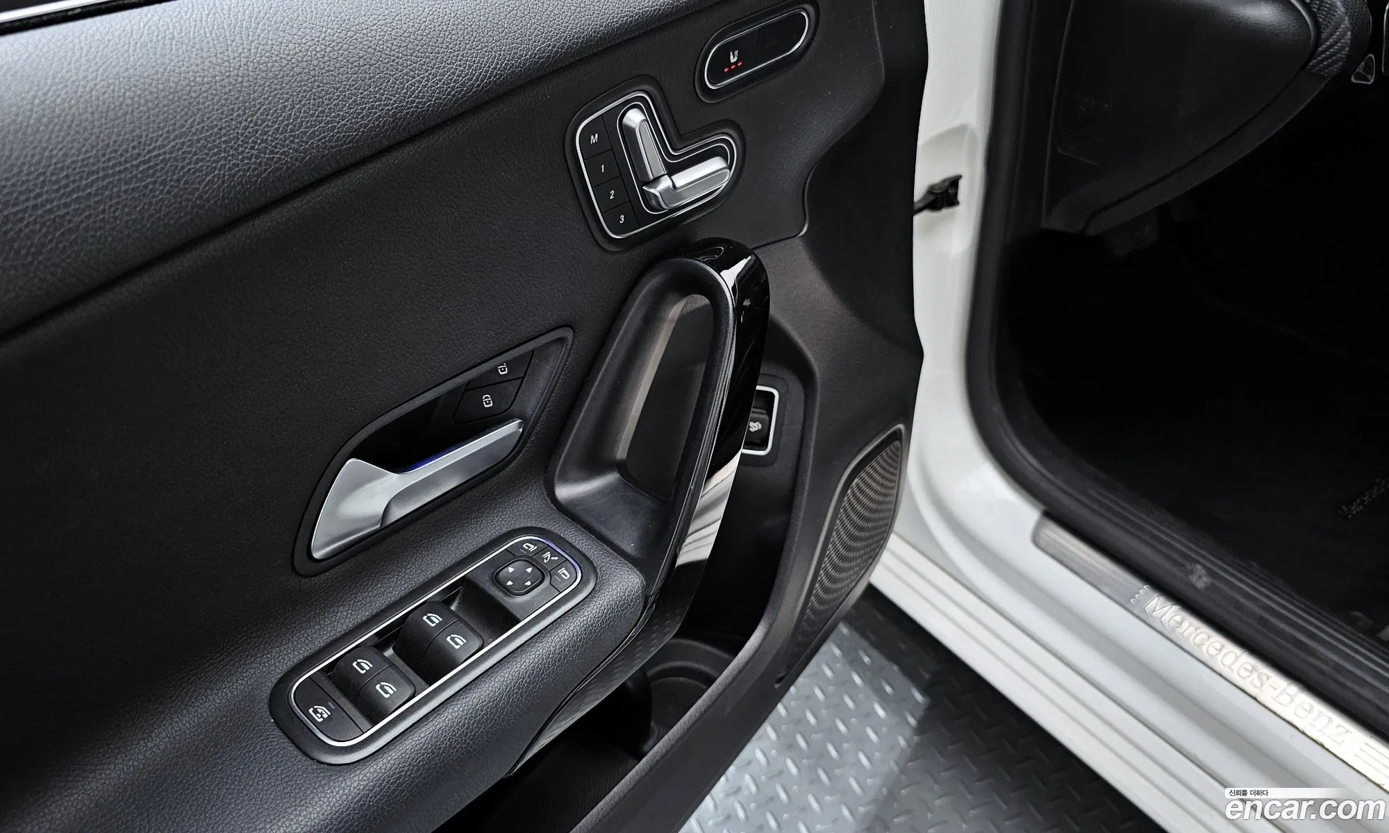 Mercedes-Benz A-Class W177 2020 — 20