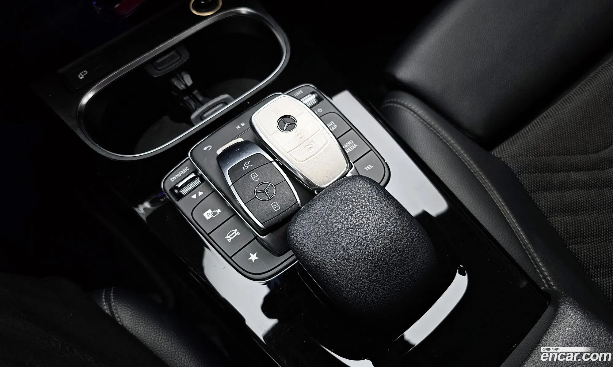 Mercedes-Benz A-Class W177 2020 — 2
