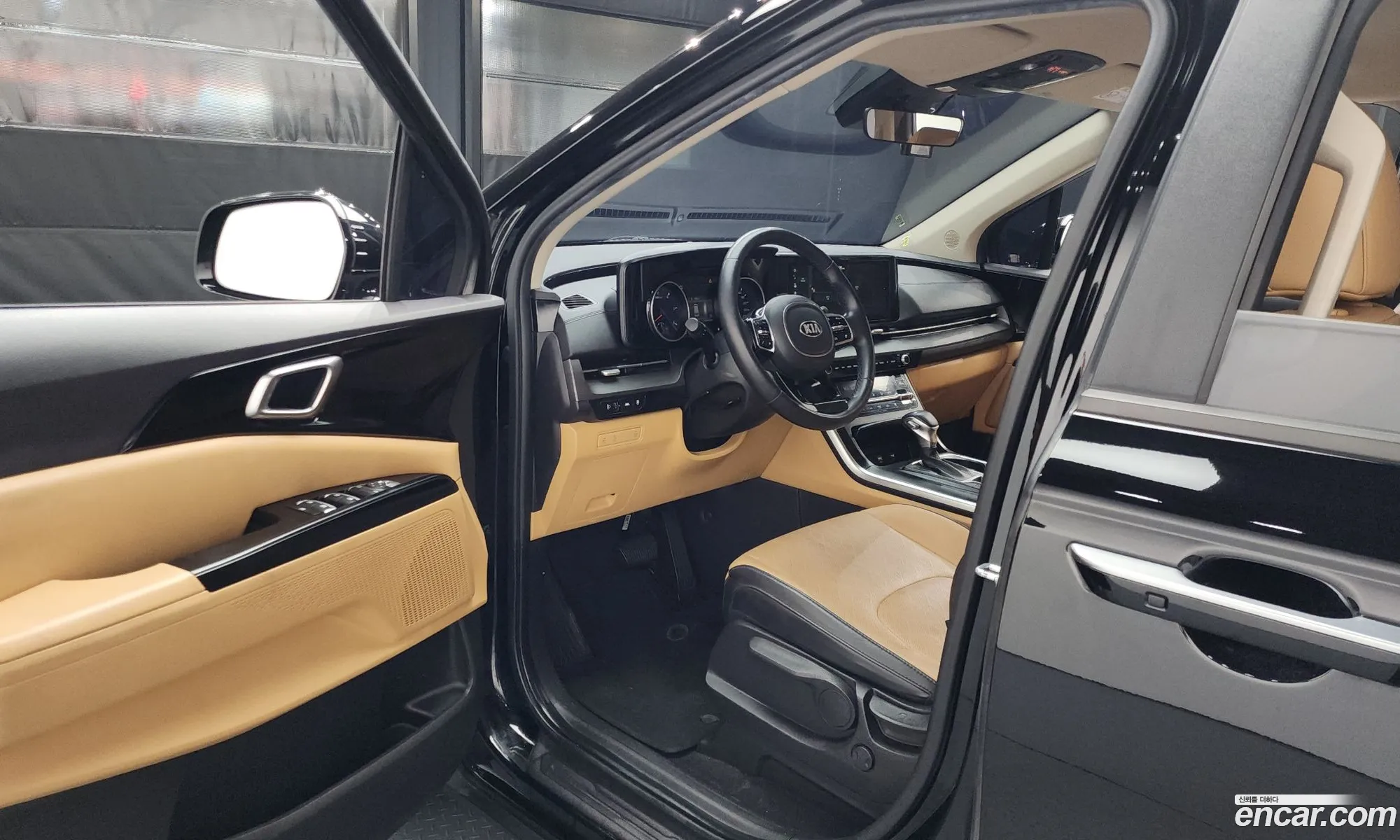 Kia Carnival 2020 — 20