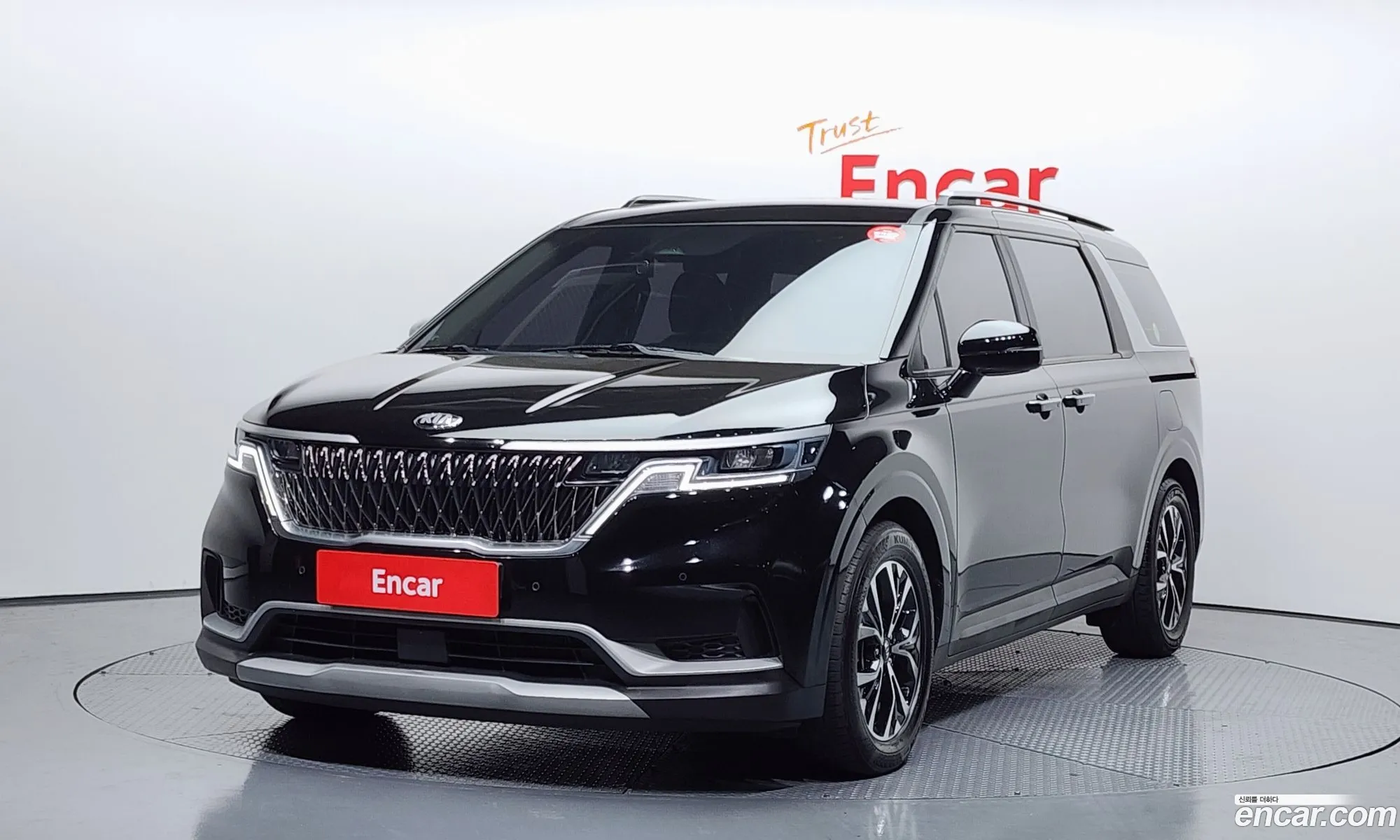 Kia Carnival 2020 — 13