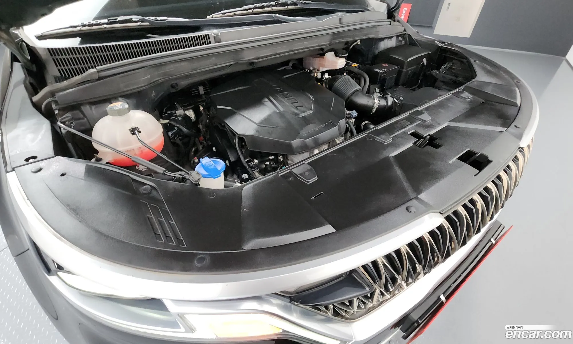 Kia Carnival 2020 — 17