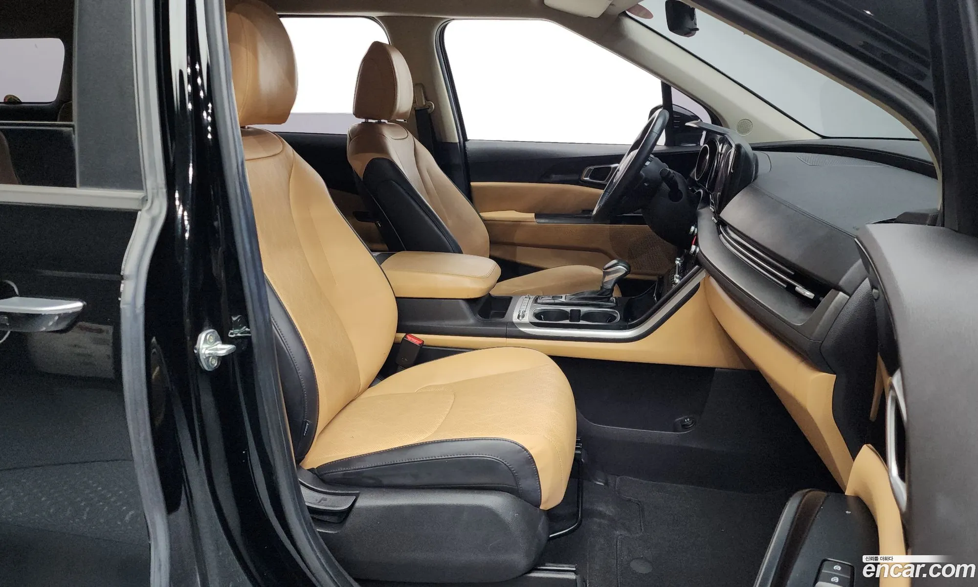 Kia Carnival 2020 — 8