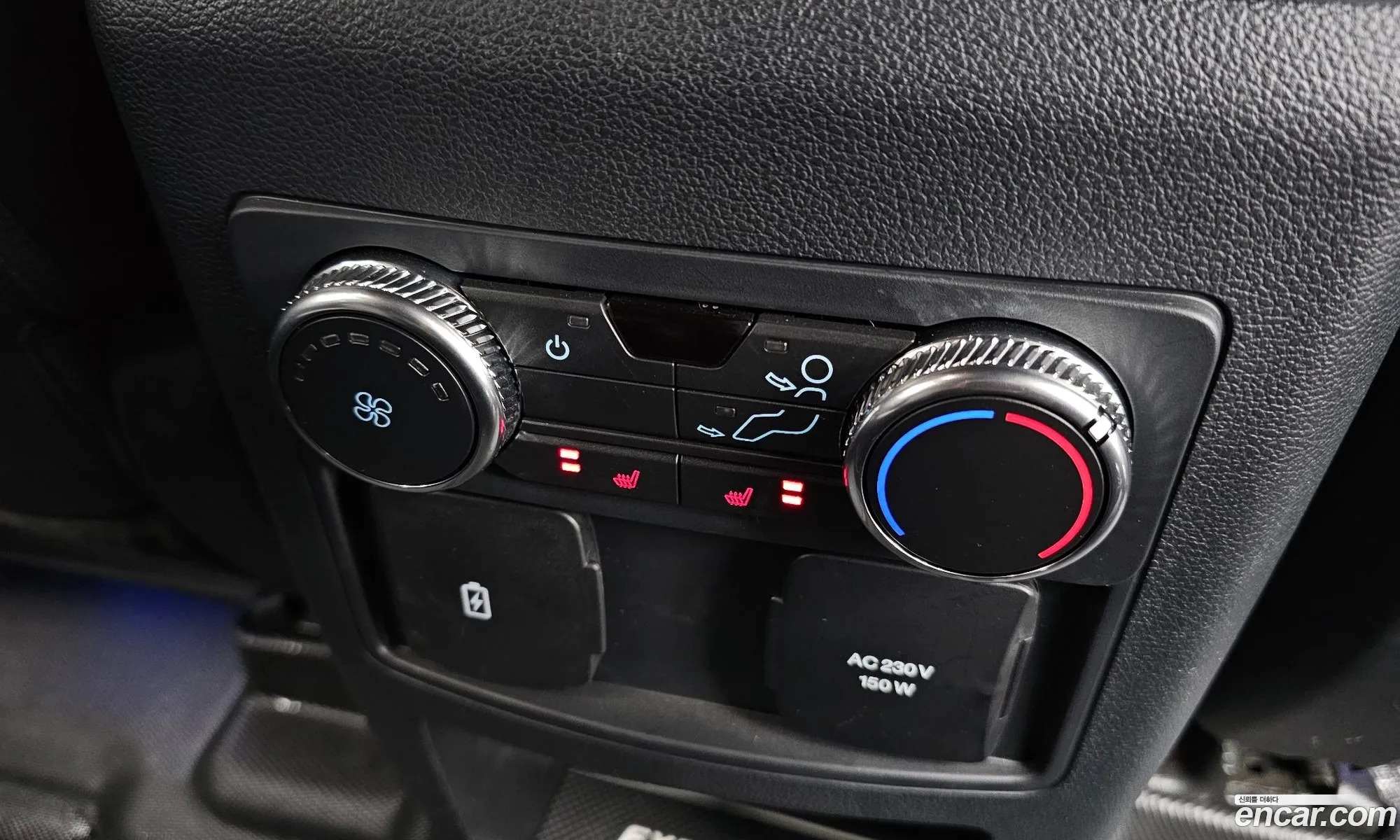 Ford Explorer 6th Gen 2021 1FM5K8HC8MGB48418 — 18