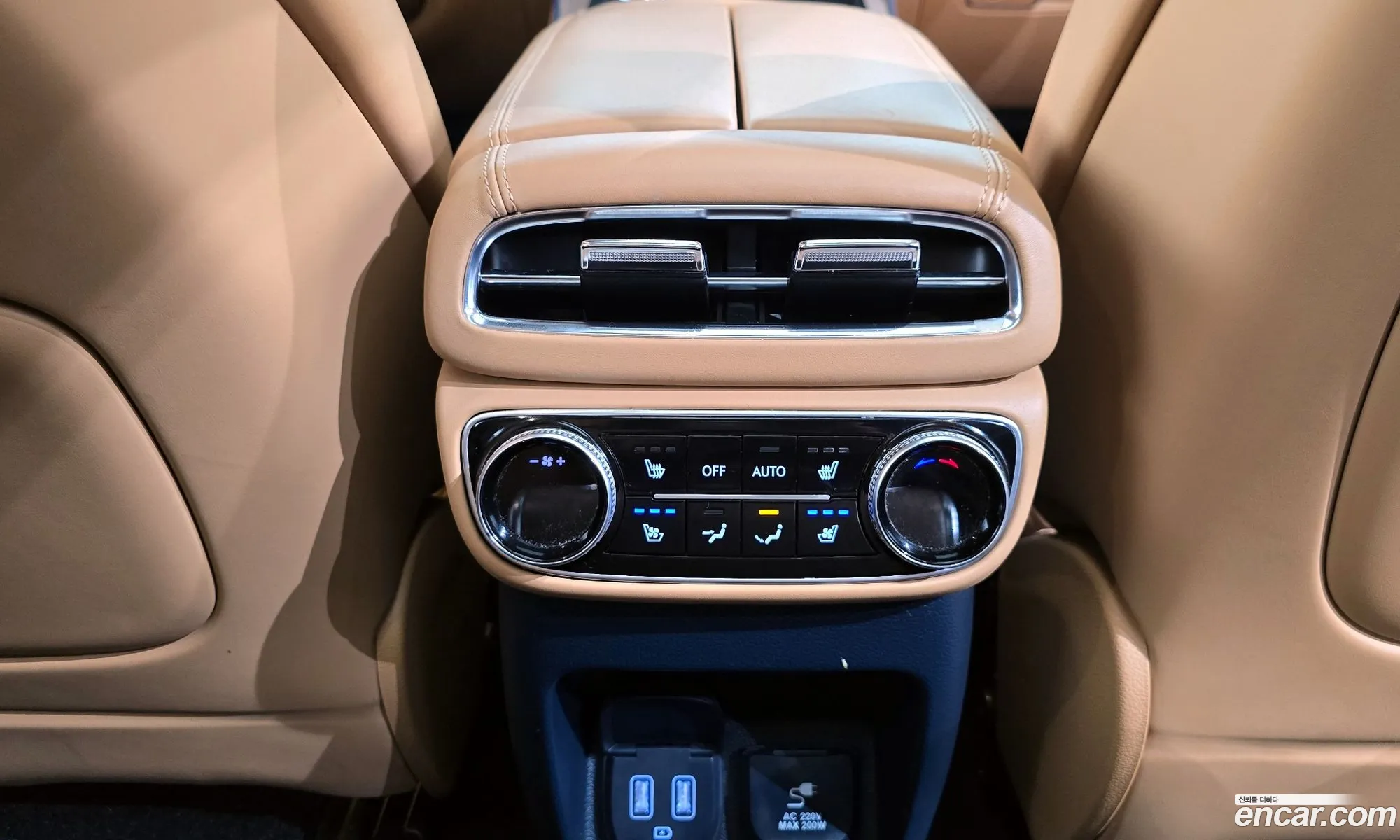 Genesis GV80 2023 — 5
