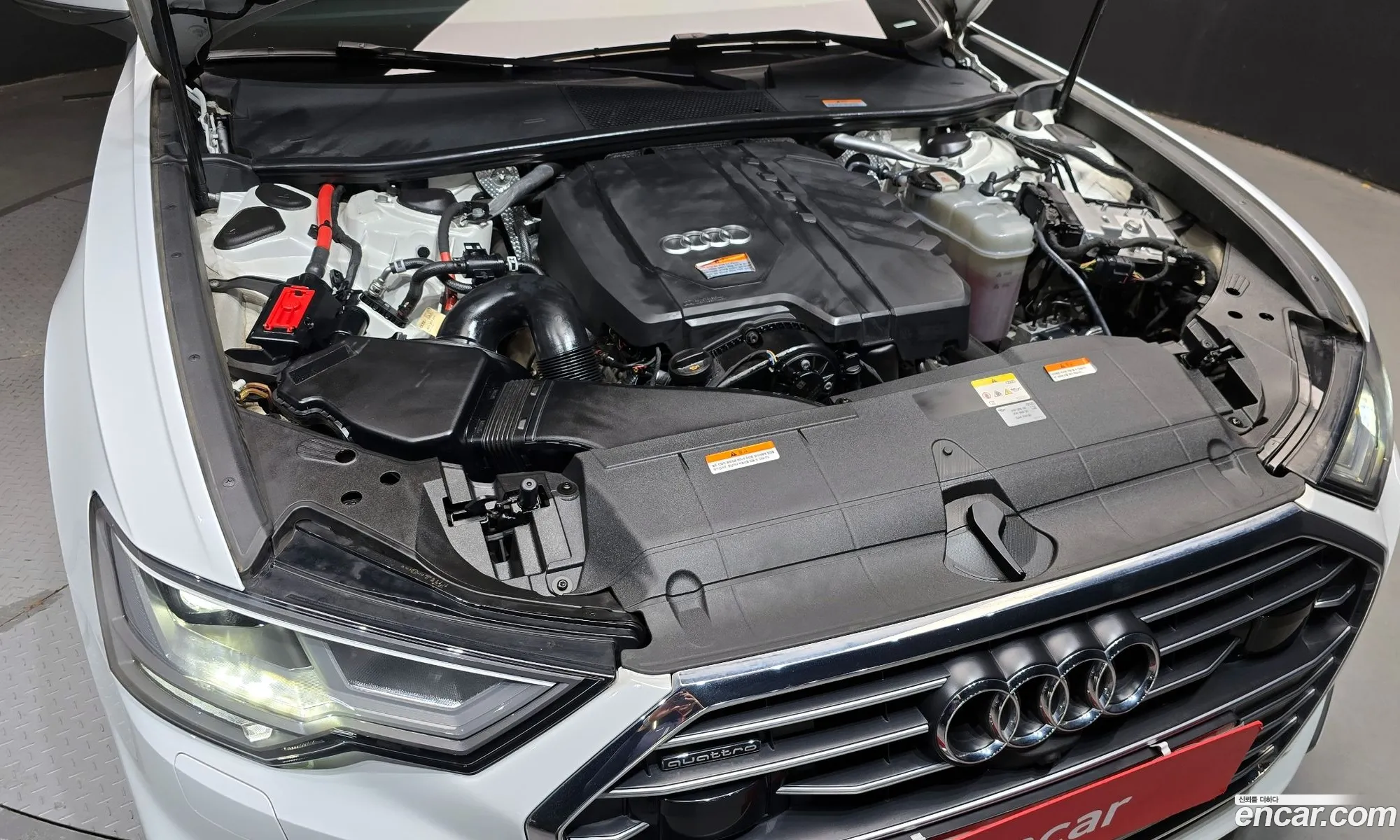 Audi A6 2023 WAUZZZF25PN005439 — 20