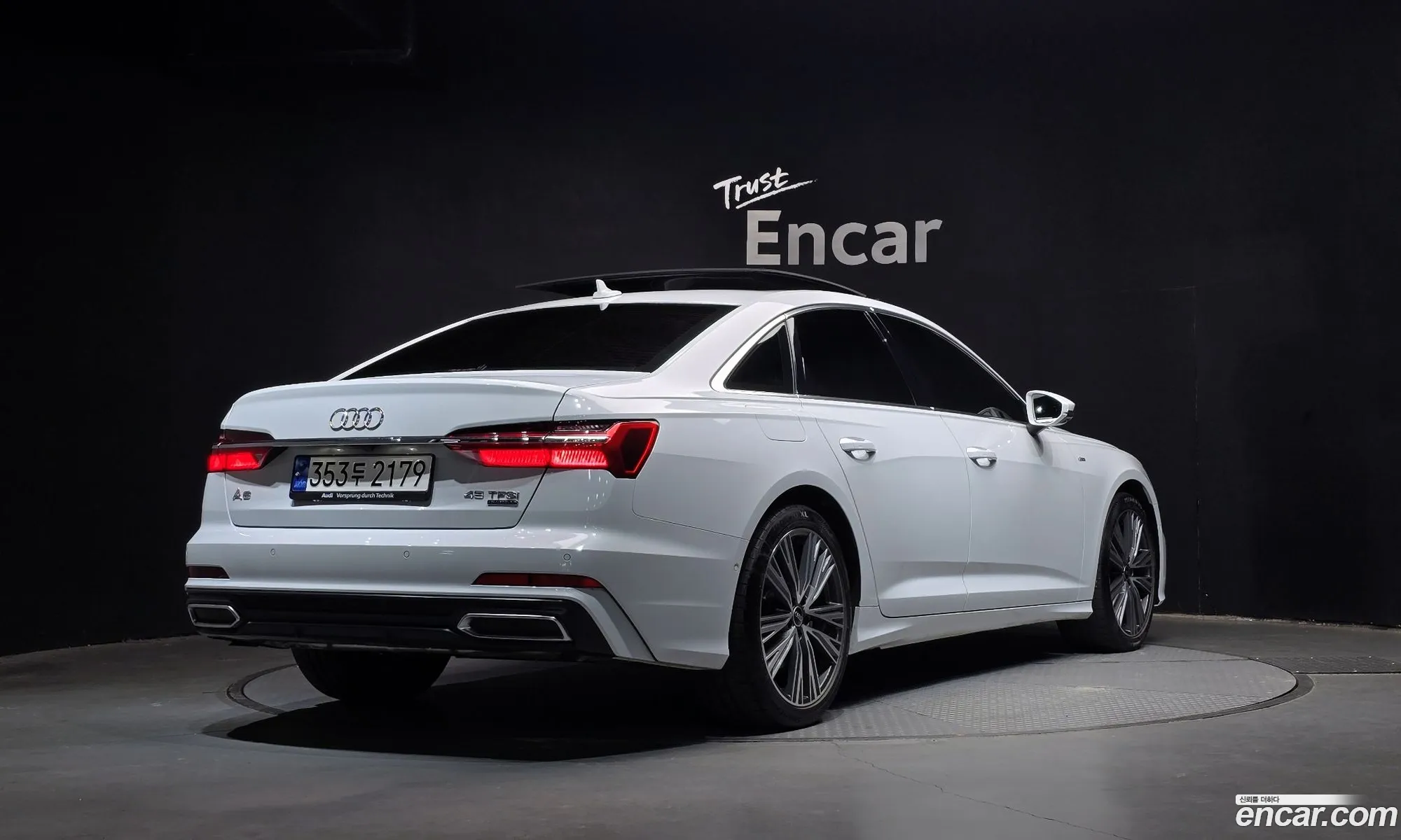 Audi A6 2023 WAUZZZF25PN005439 — 18