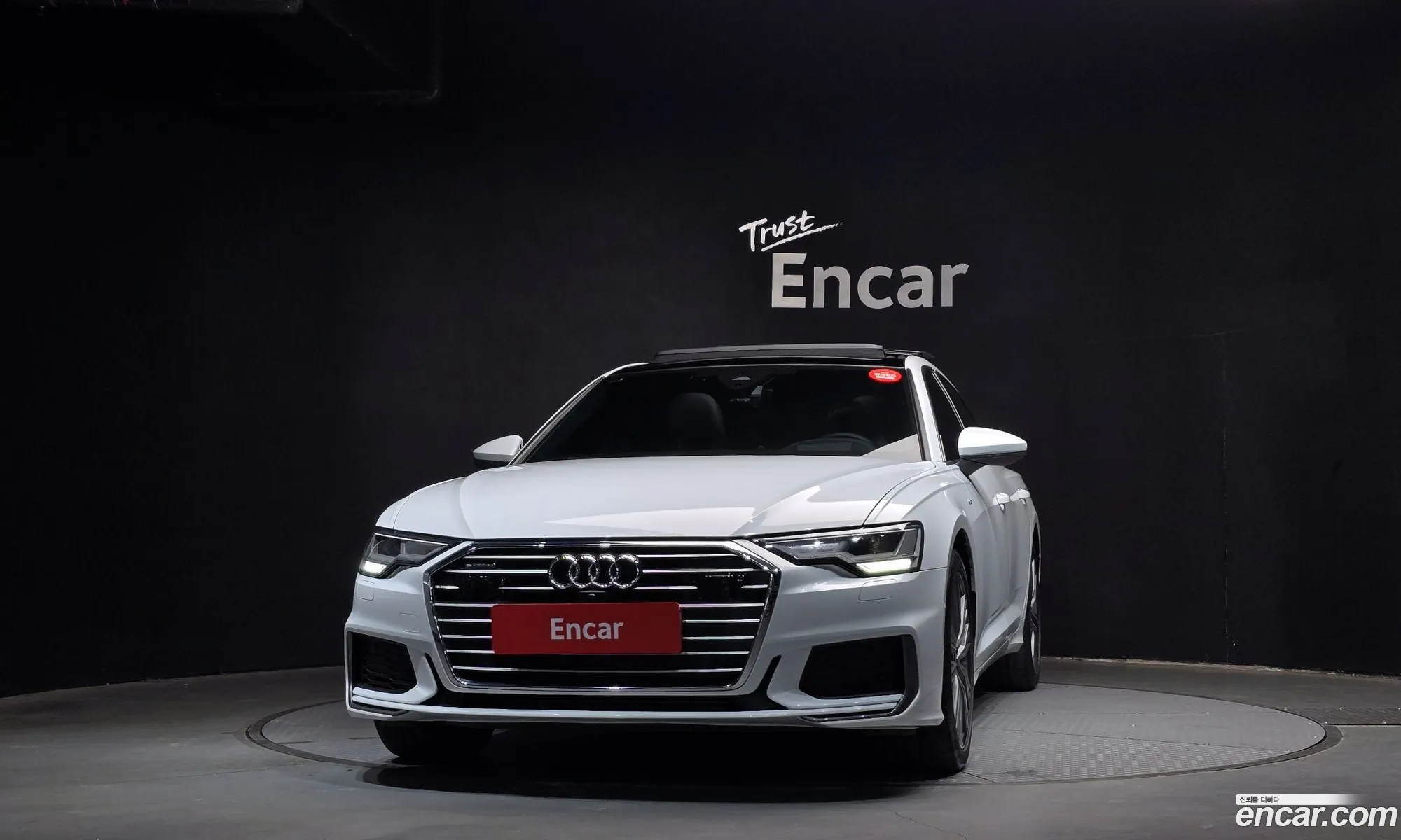 Audi A6 2023 WAUZZZF25PN005439 — 2