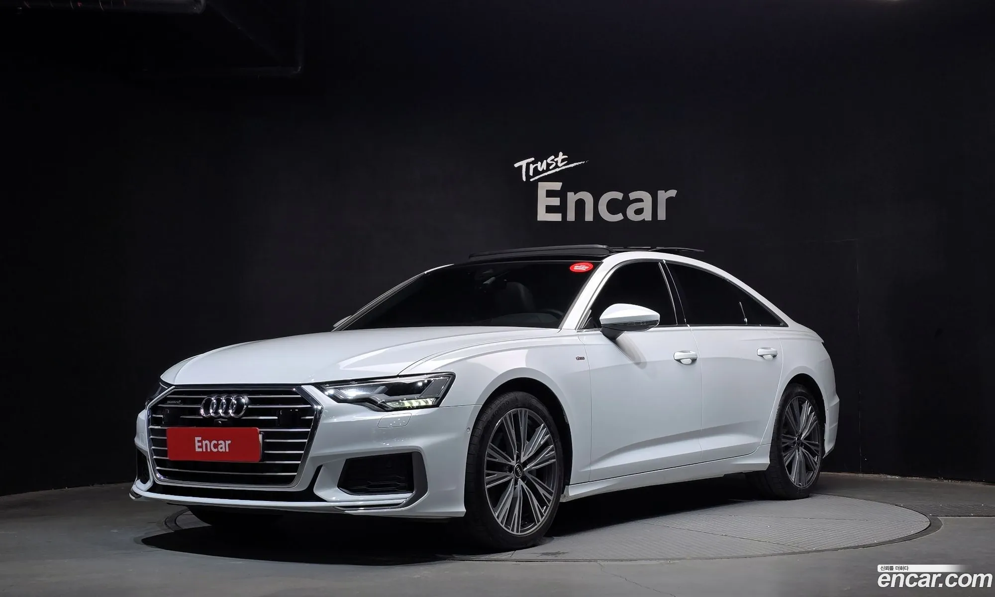 Audi A6 2023 WAUZZZF25PN005439 — 19