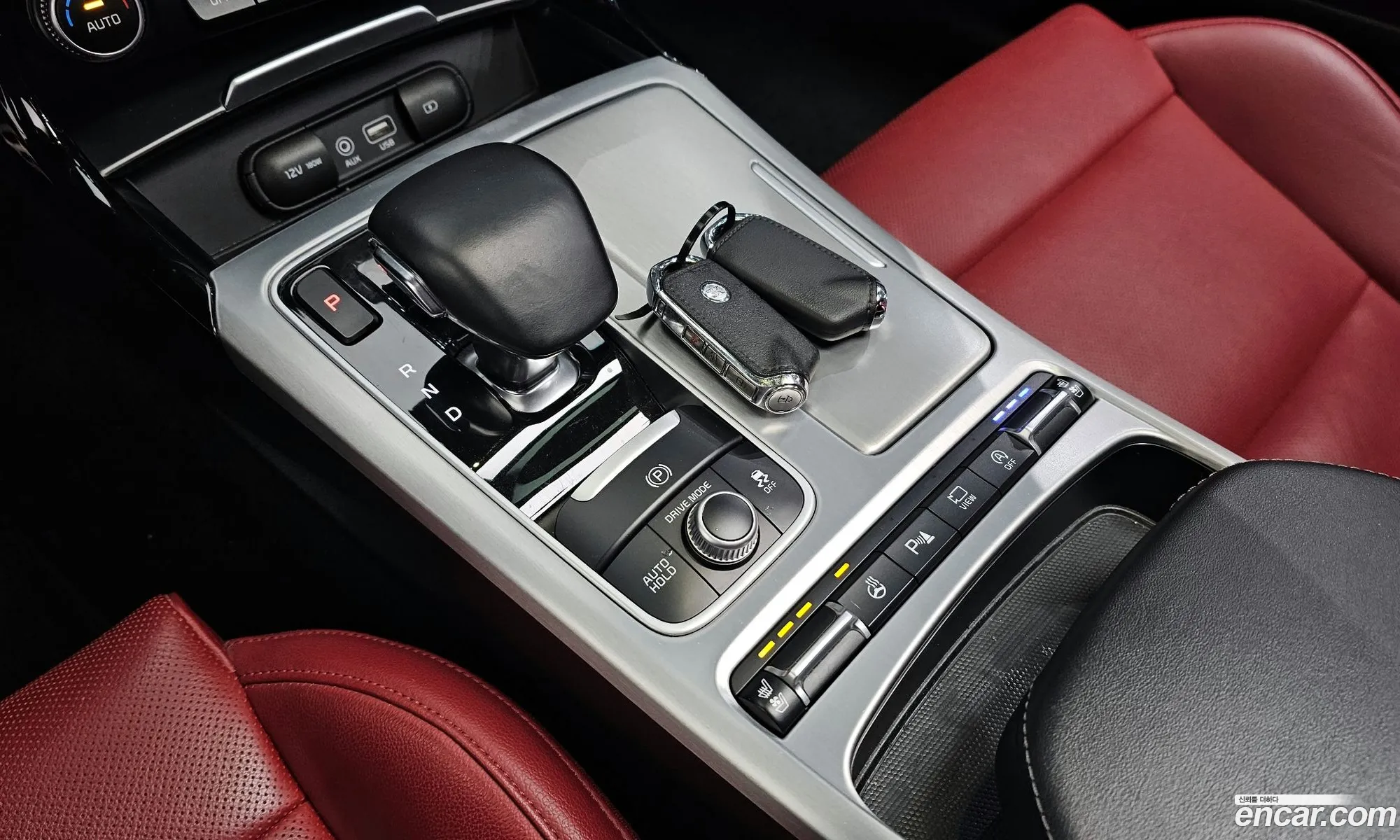 Kia Stinger 2020 — 18