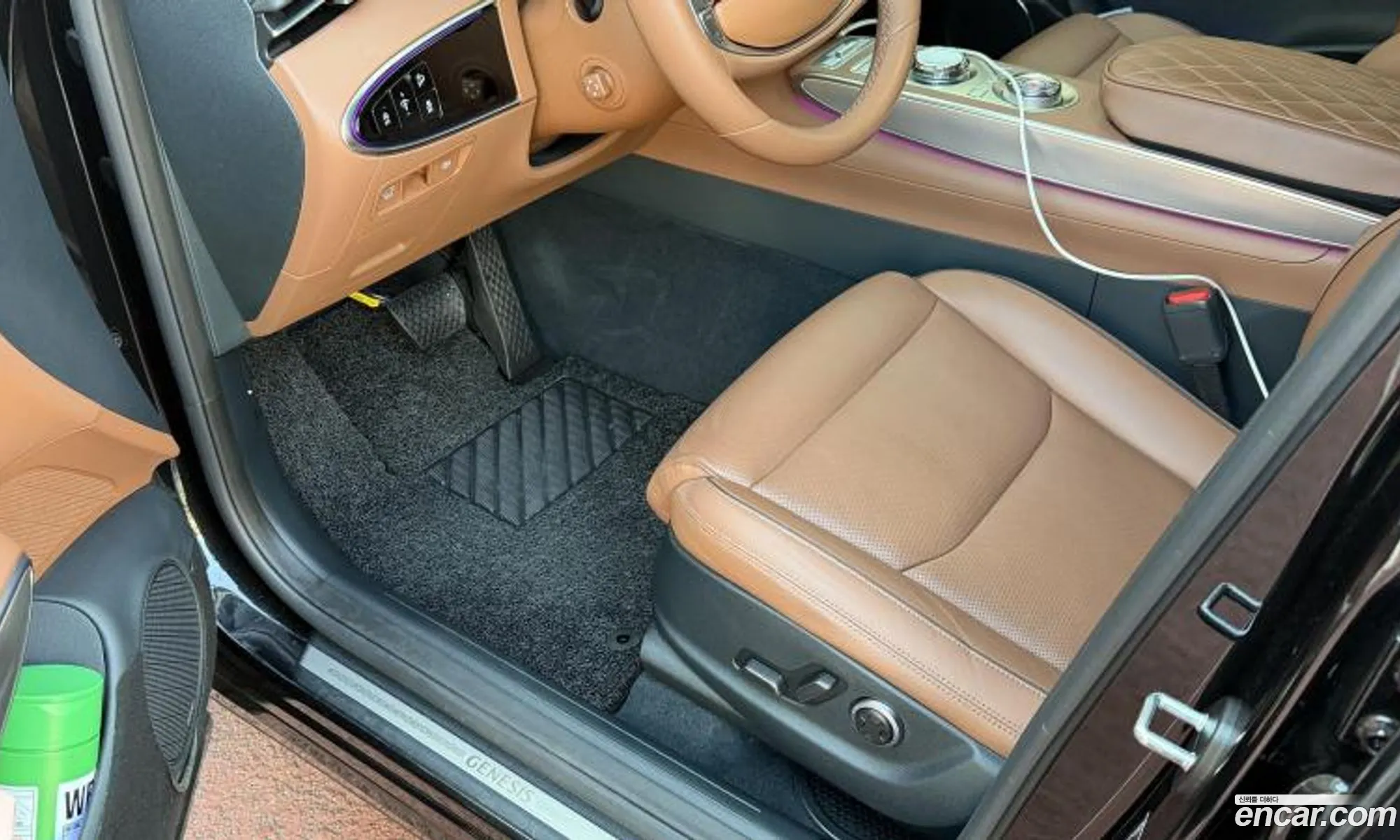 Genesis GV70 2024 — 10