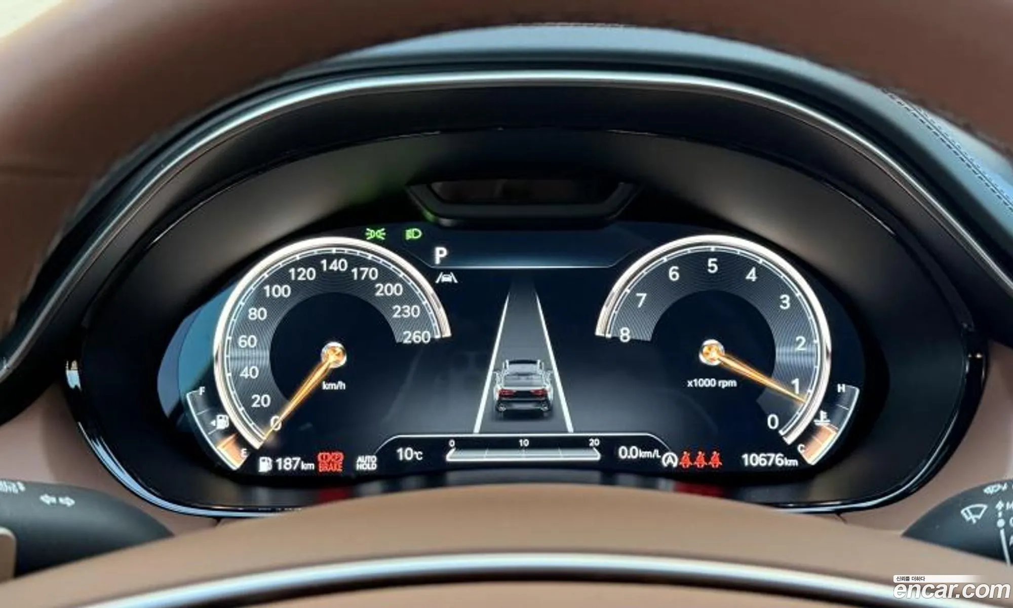 Genesis GV70 2024 — 11