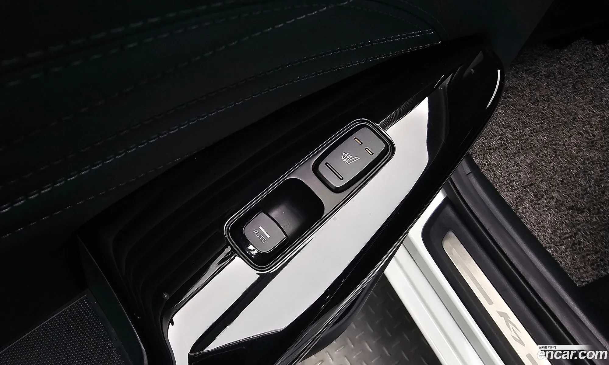 Kia K7 Premier Hybrid 2019 — 3