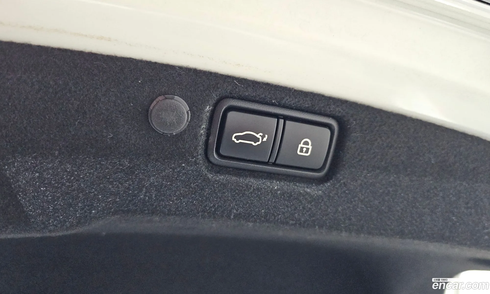 Kia K7 Premier Hybrid 2019 — 20