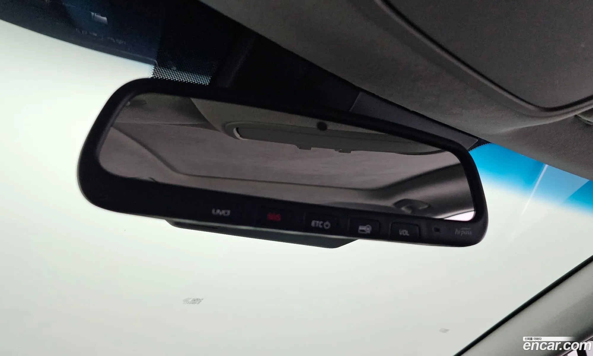 Kia K7 Premier Hybrid 2019 — 15