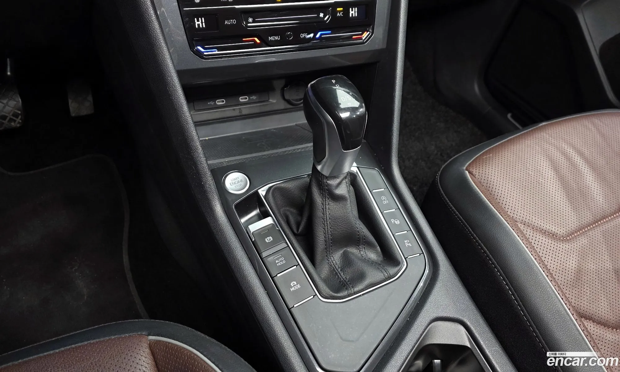 Volkswagen Tiguan Allspace 2023 — 2