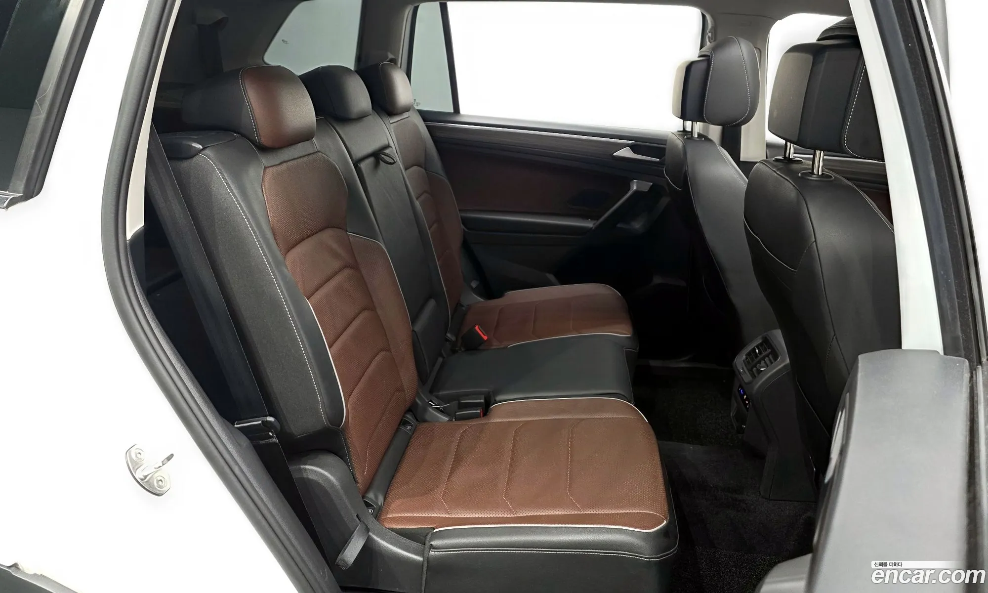 Volkswagen Tiguan Allspace 2023 — 15