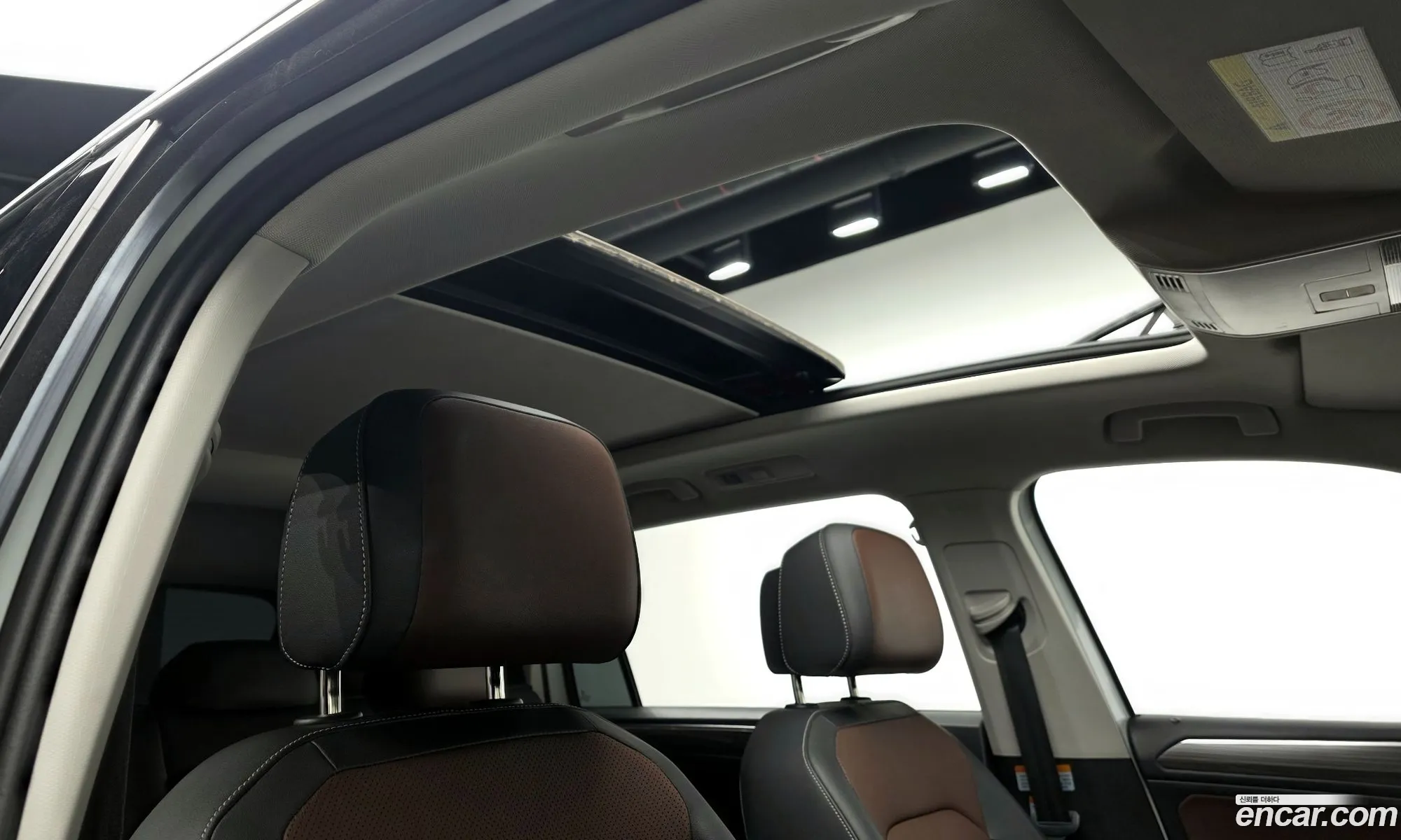 Volkswagen Tiguan Allspace 2023 — 19