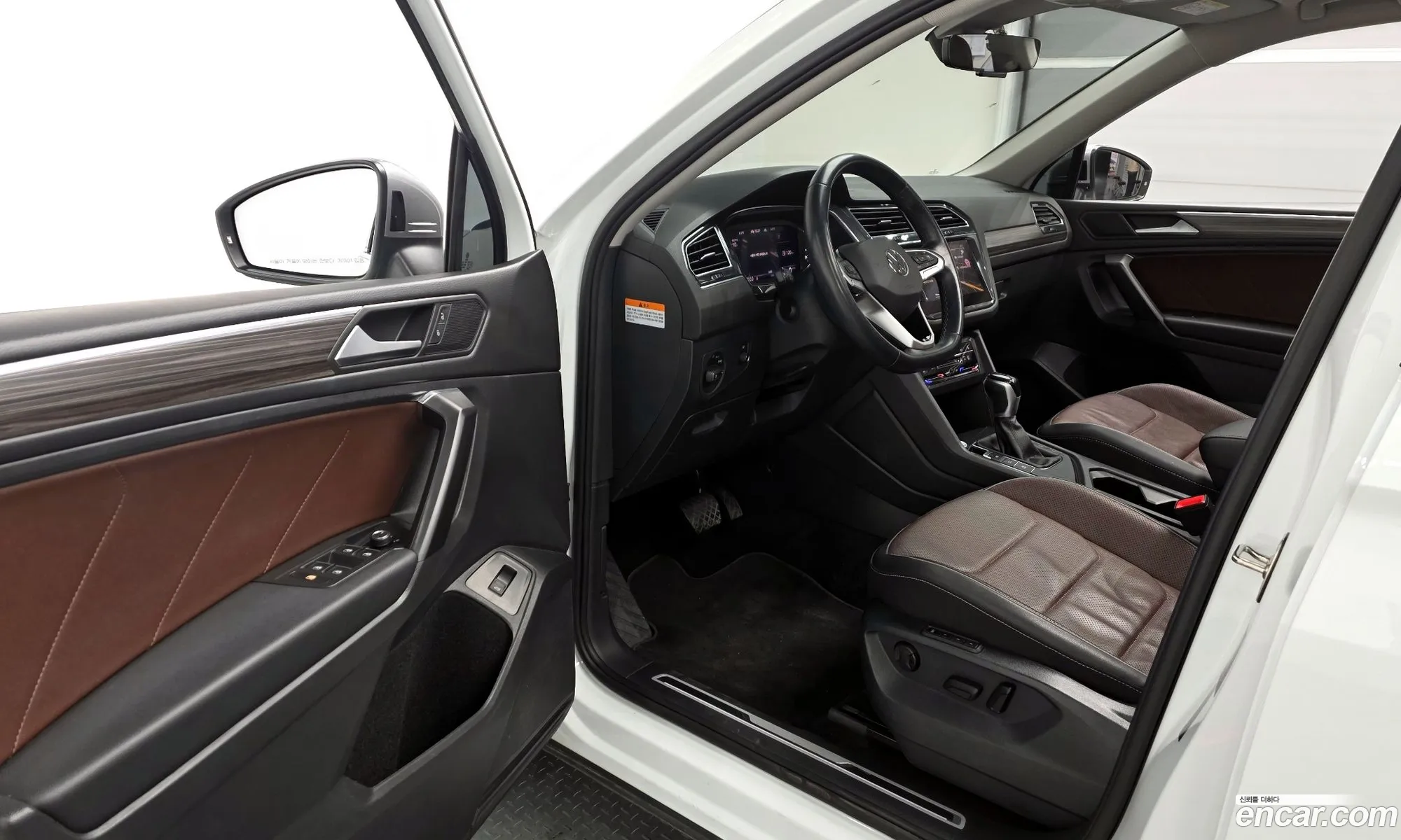 Volkswagen Tiguan Allspace 2023 — 11